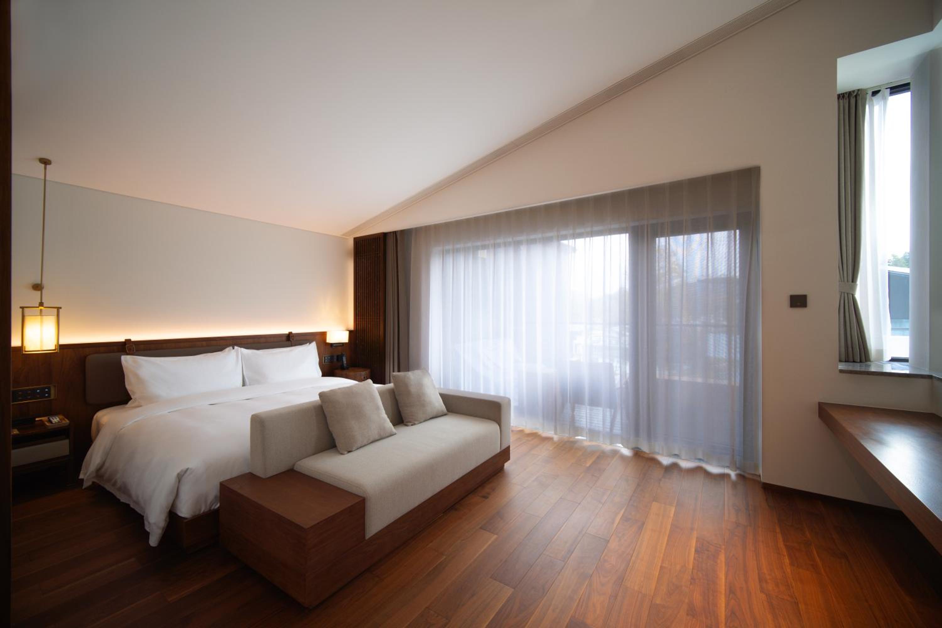 One-Bedroom Villa photo 1