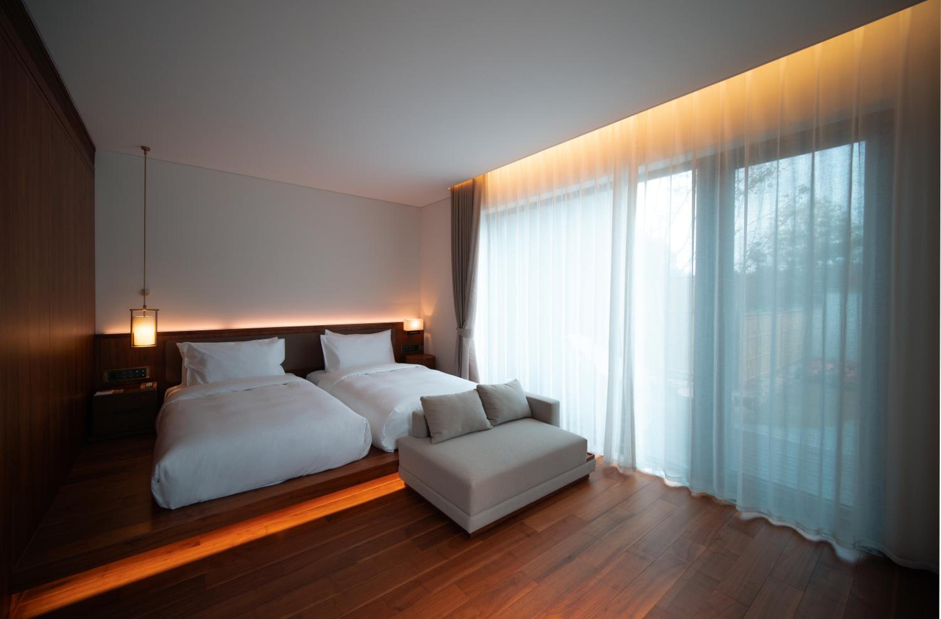 Two-Bedroom Villa photo 1