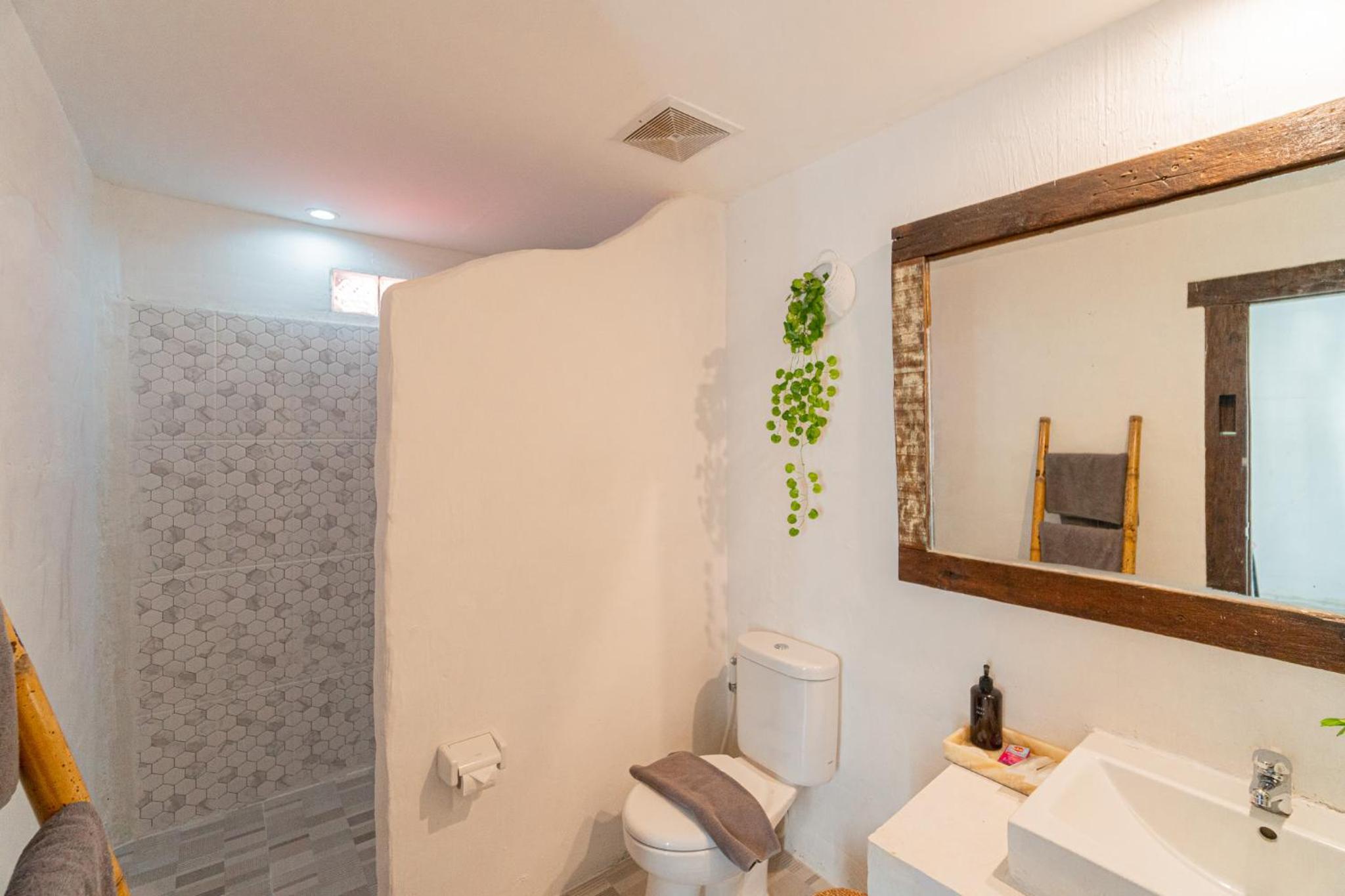 Double Room with Garden View - Photo 27