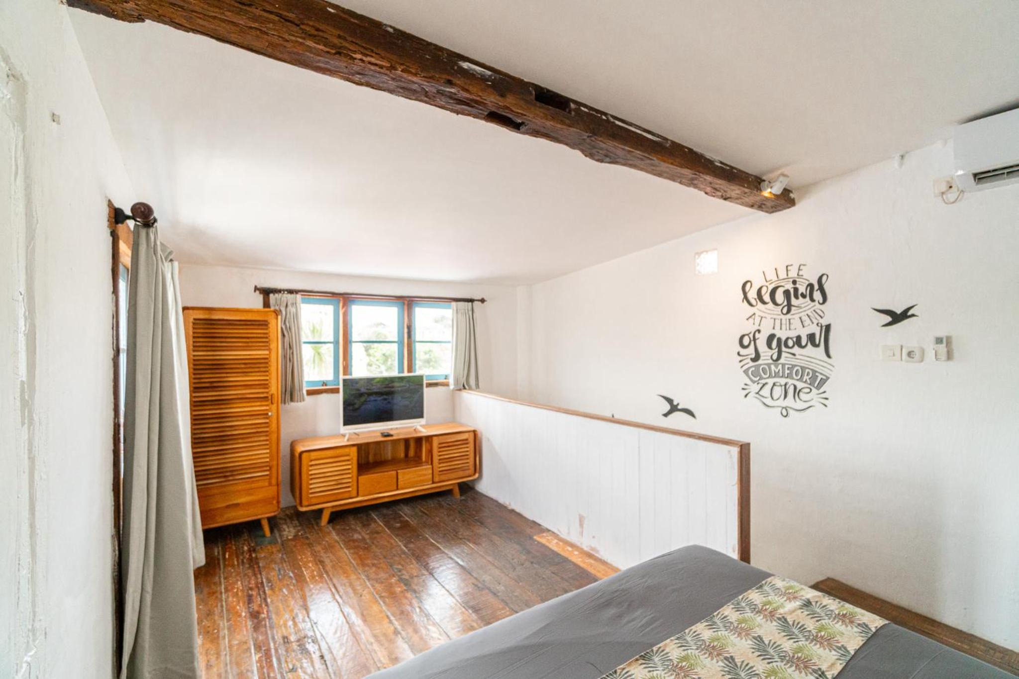 Double Room with Garden View - Photo 24