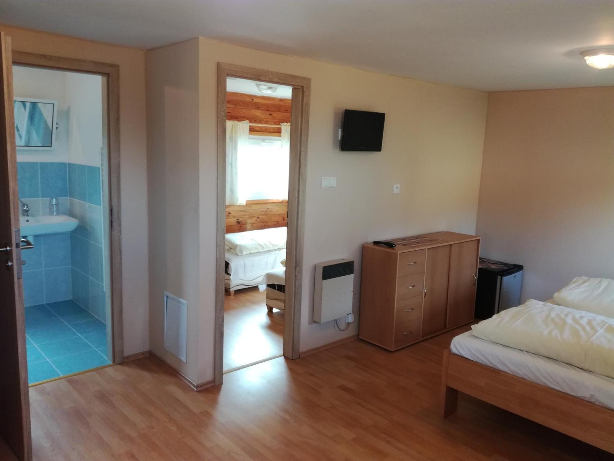 Deluxe Bungalow - Photo 1