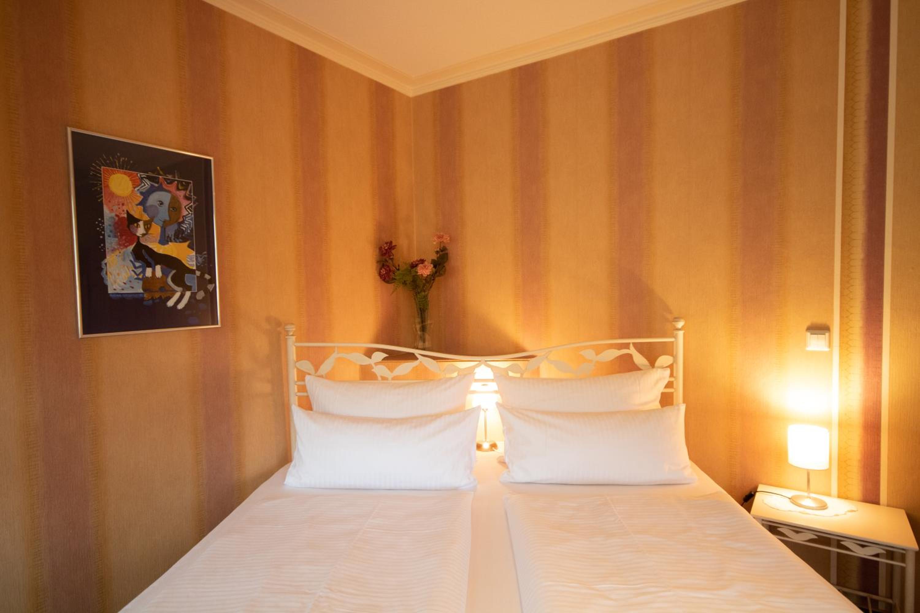 Superior Double Room - Photo 6
