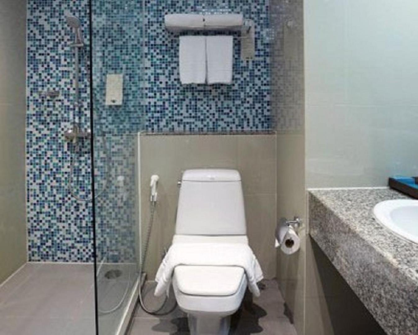 Superior King Room photo 2