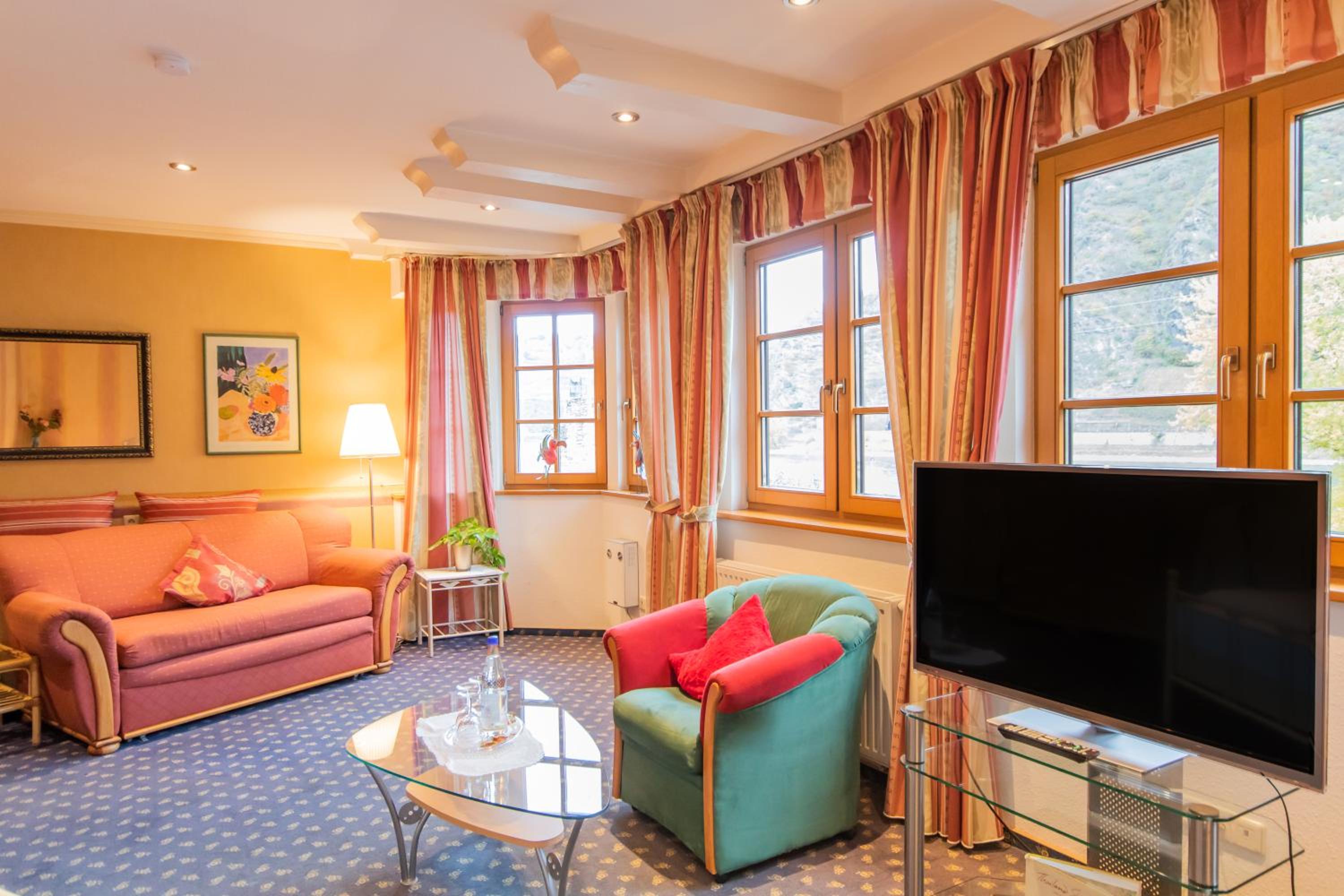 Superior Double Room - Photo 2