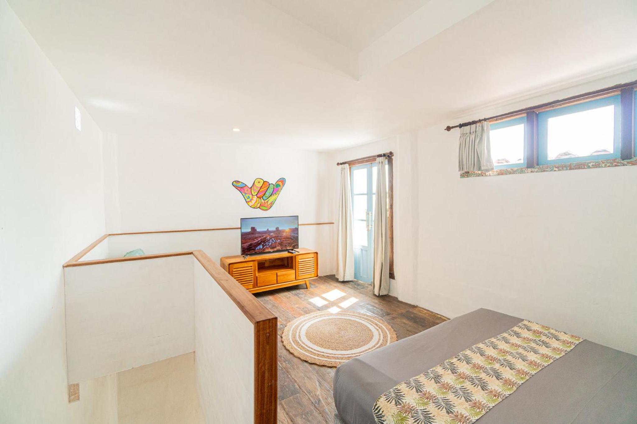 Double Room with Garden View photo 1