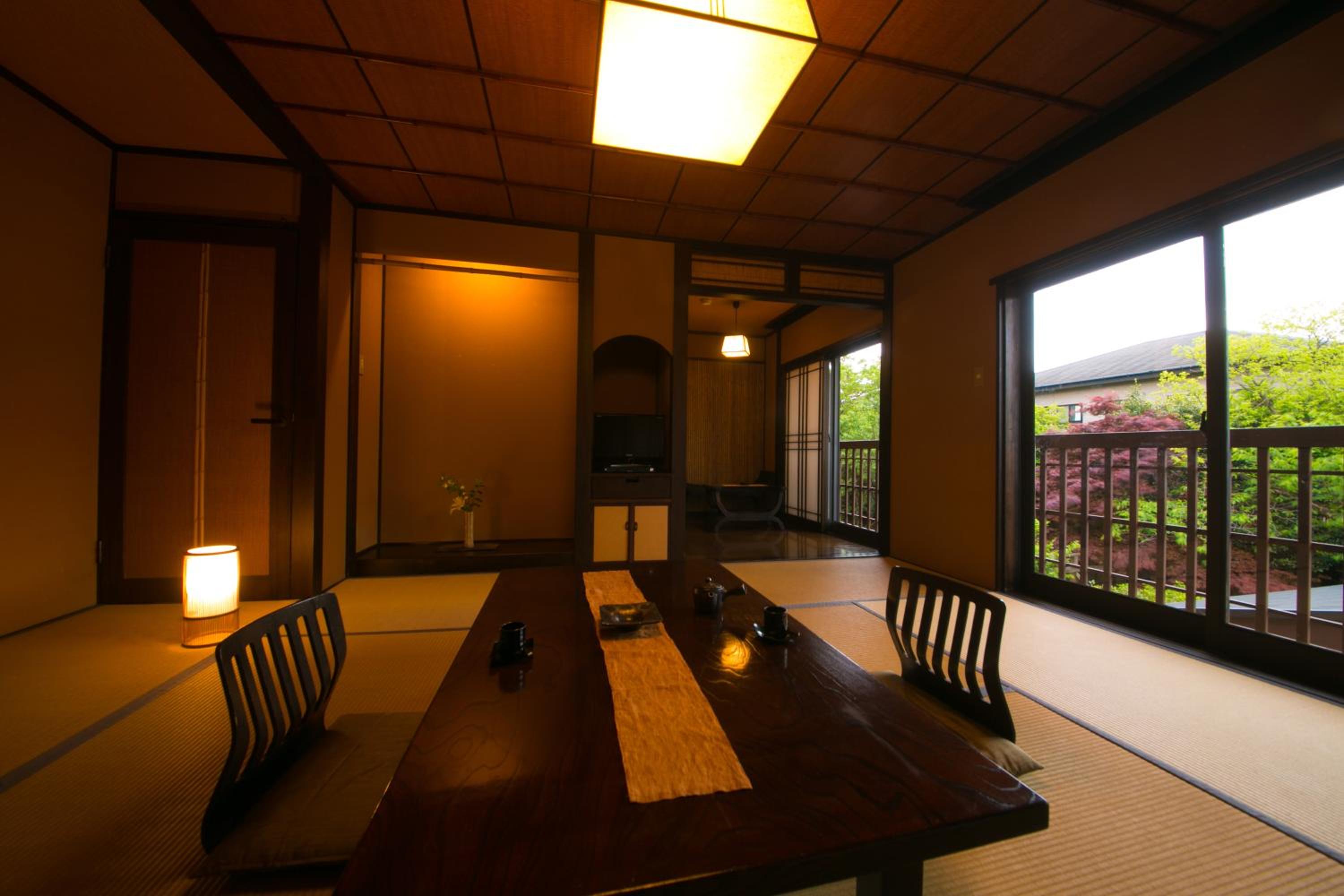 Japanese-Style Room - Photo 1