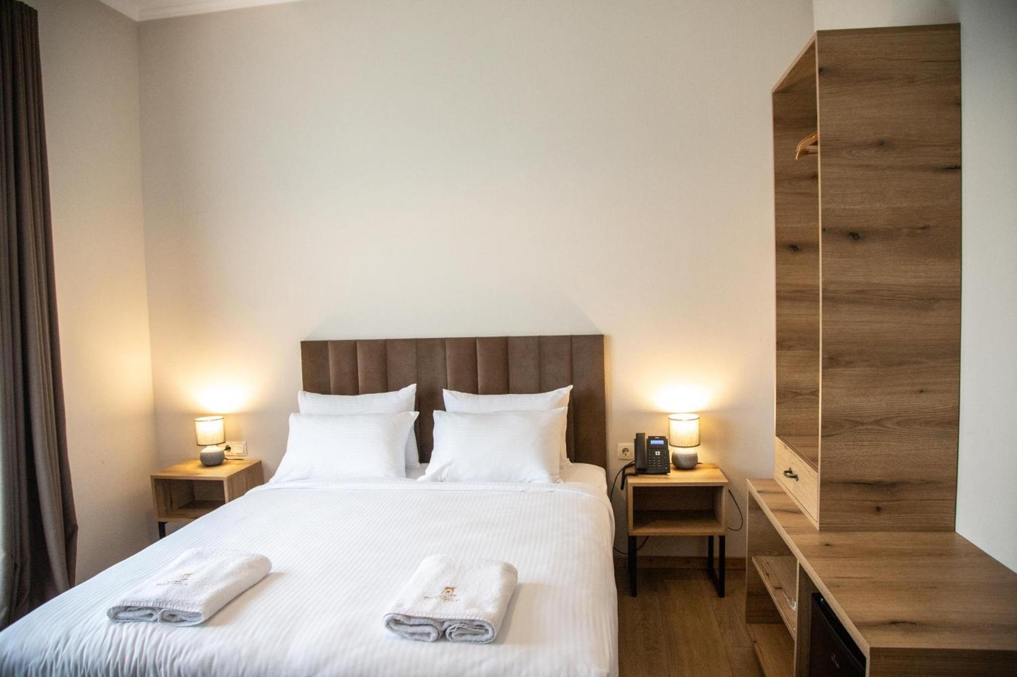Double Room photo 1