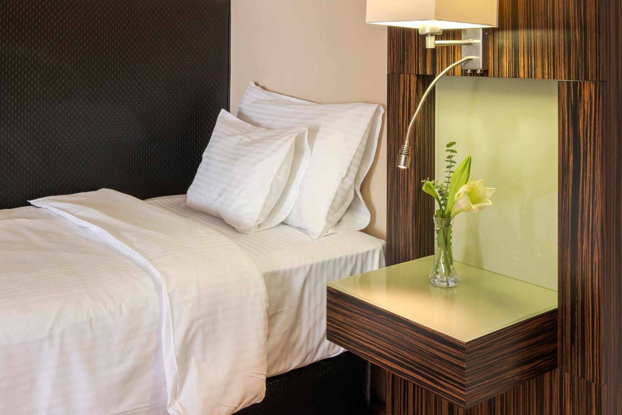 Premium Single Room photo 1
