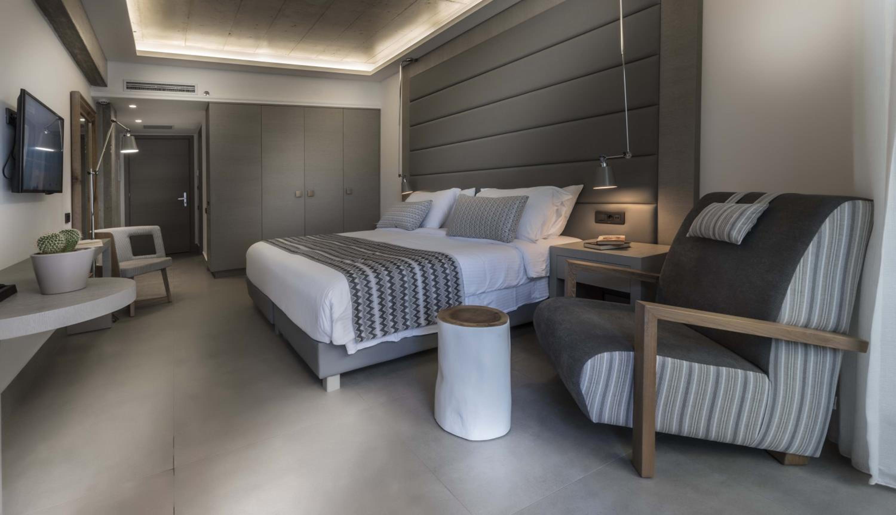 Junior Suite - Annex