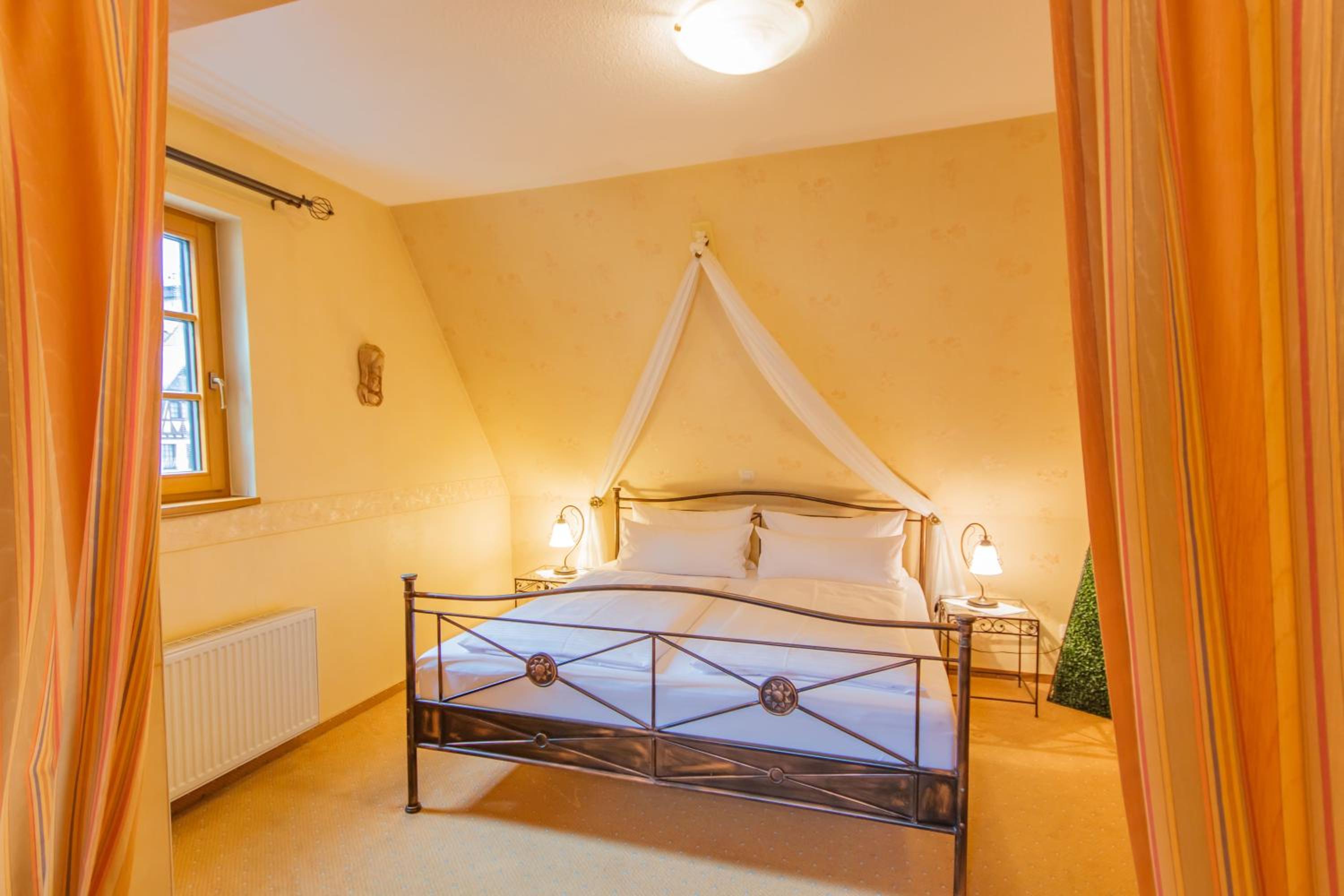 Junior Suite - Photo 1