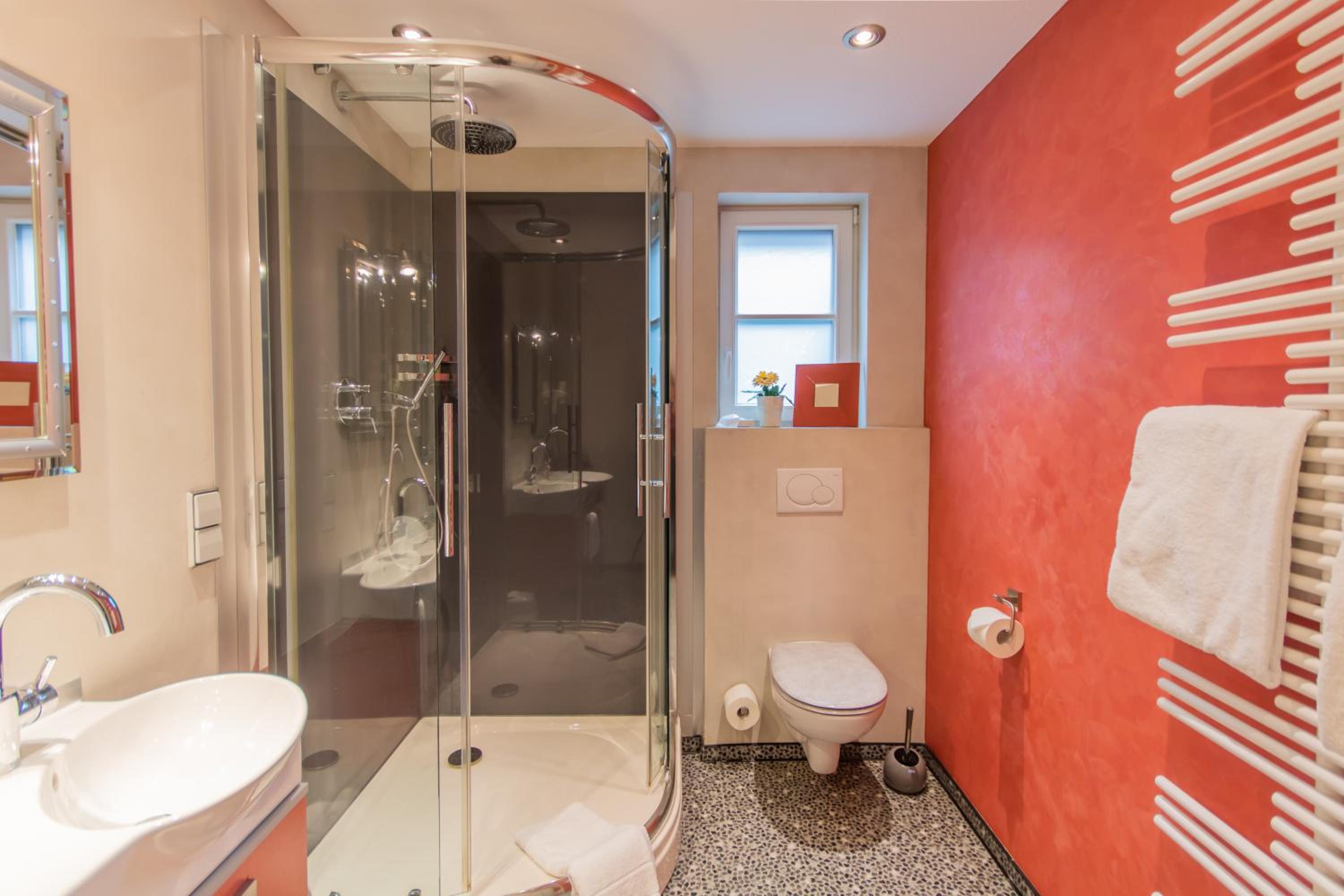 Junior Suite - Photo 3
