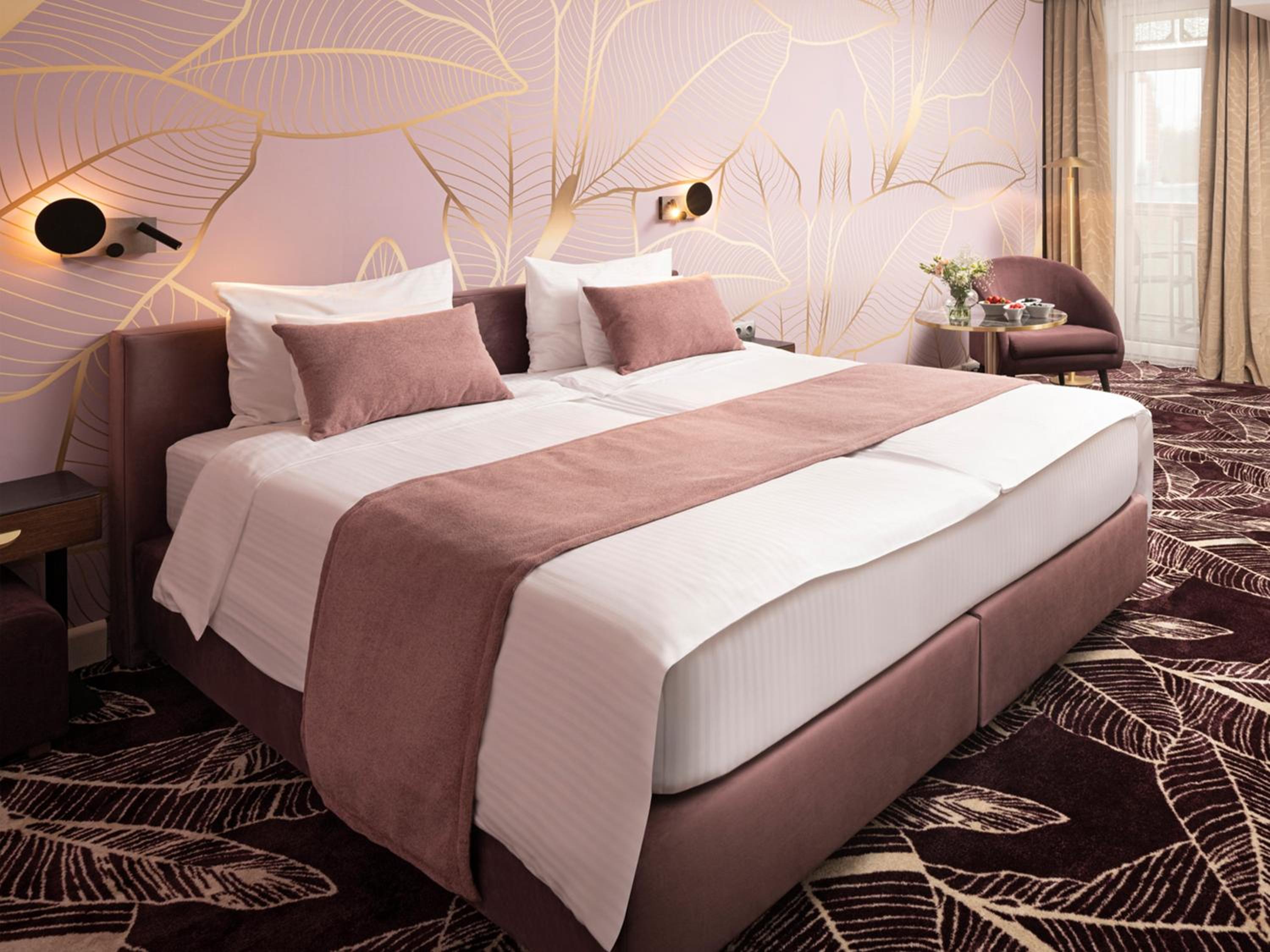 Premium Gold Double Room - Photo 3