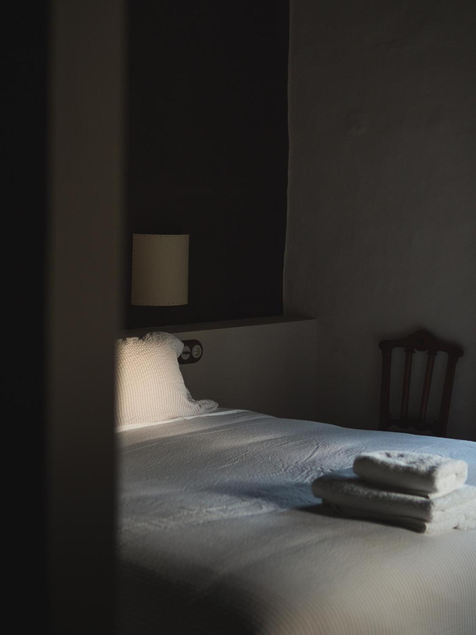 Deluxe Double or Twin Room with Garden View