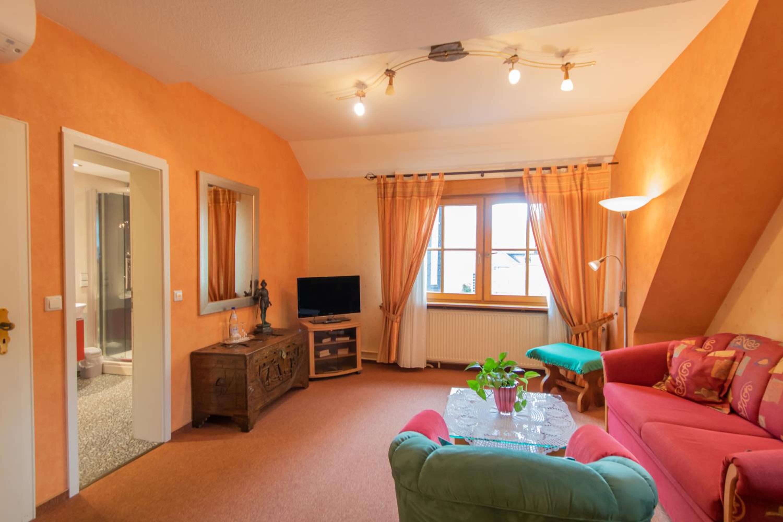 Junior Suite - Photo 4