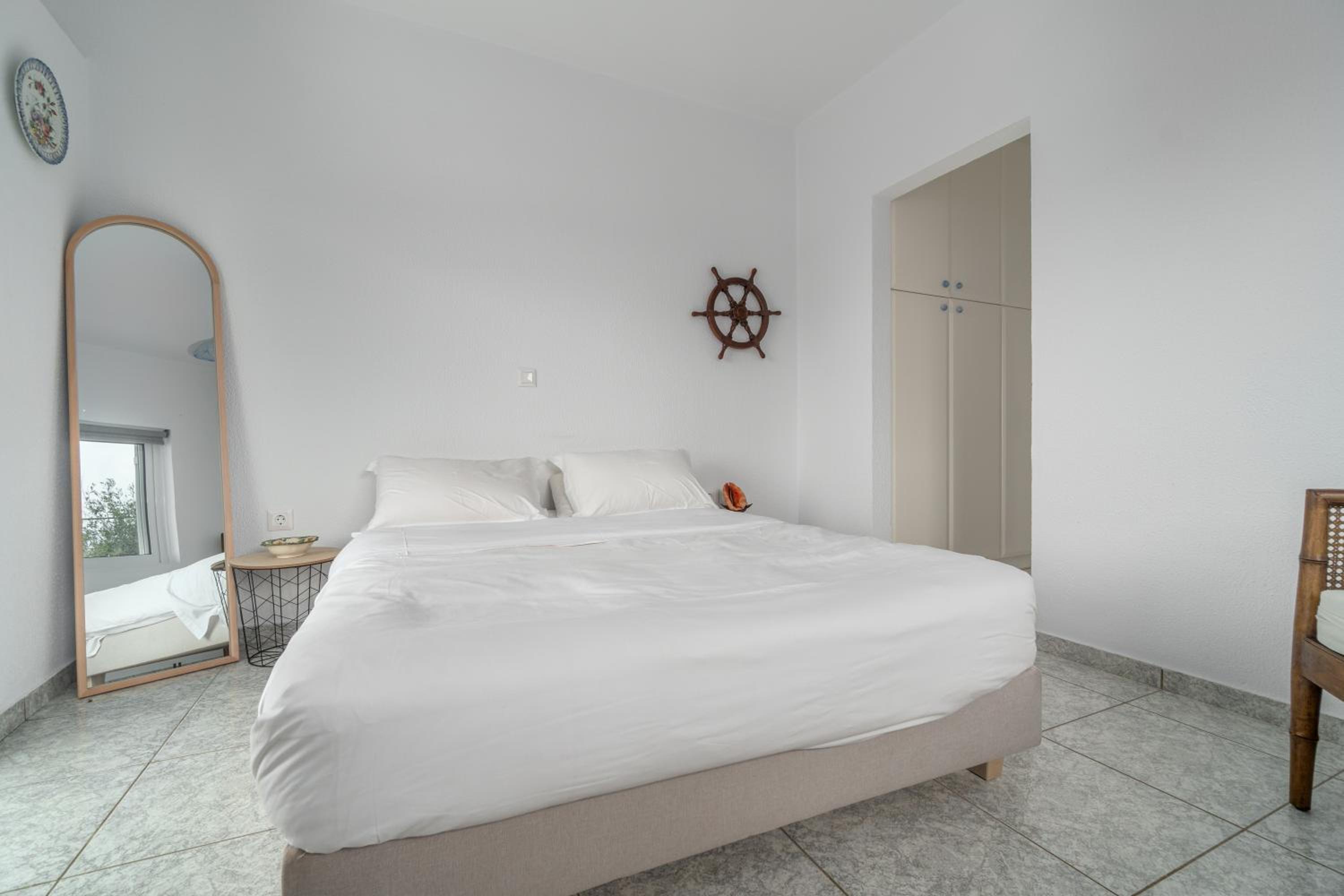 Two-Bedroom House photo 2
