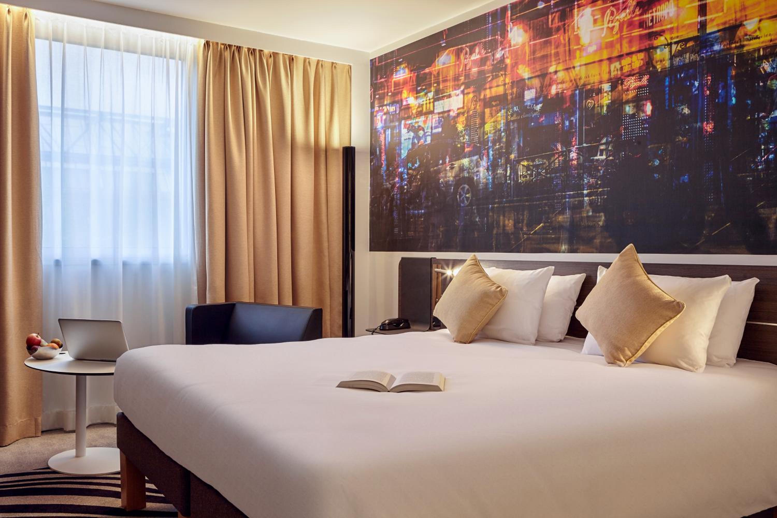 Superior King Room - Photo 1
