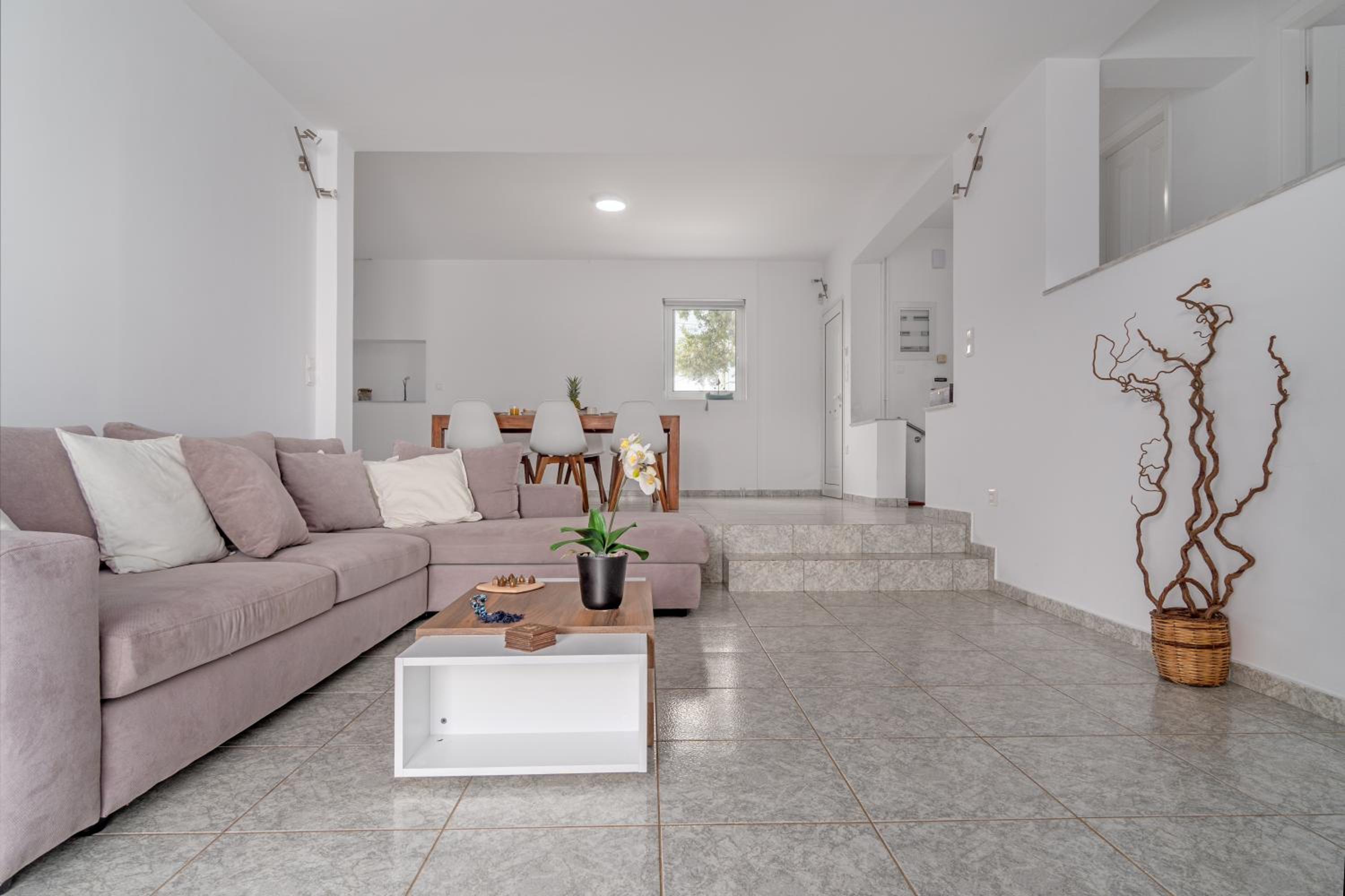 Two-Bedroom House photo 1