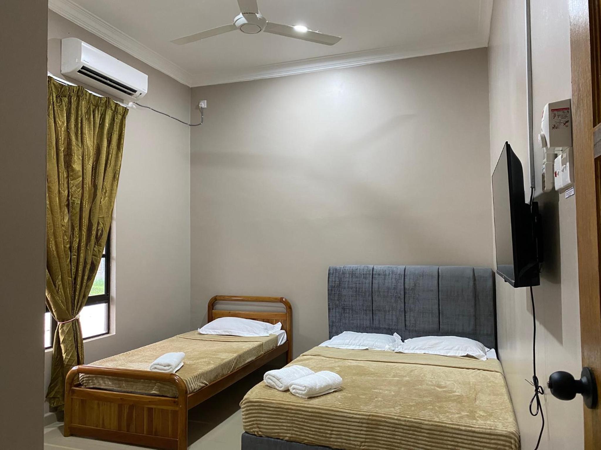 Triple Room photo 1