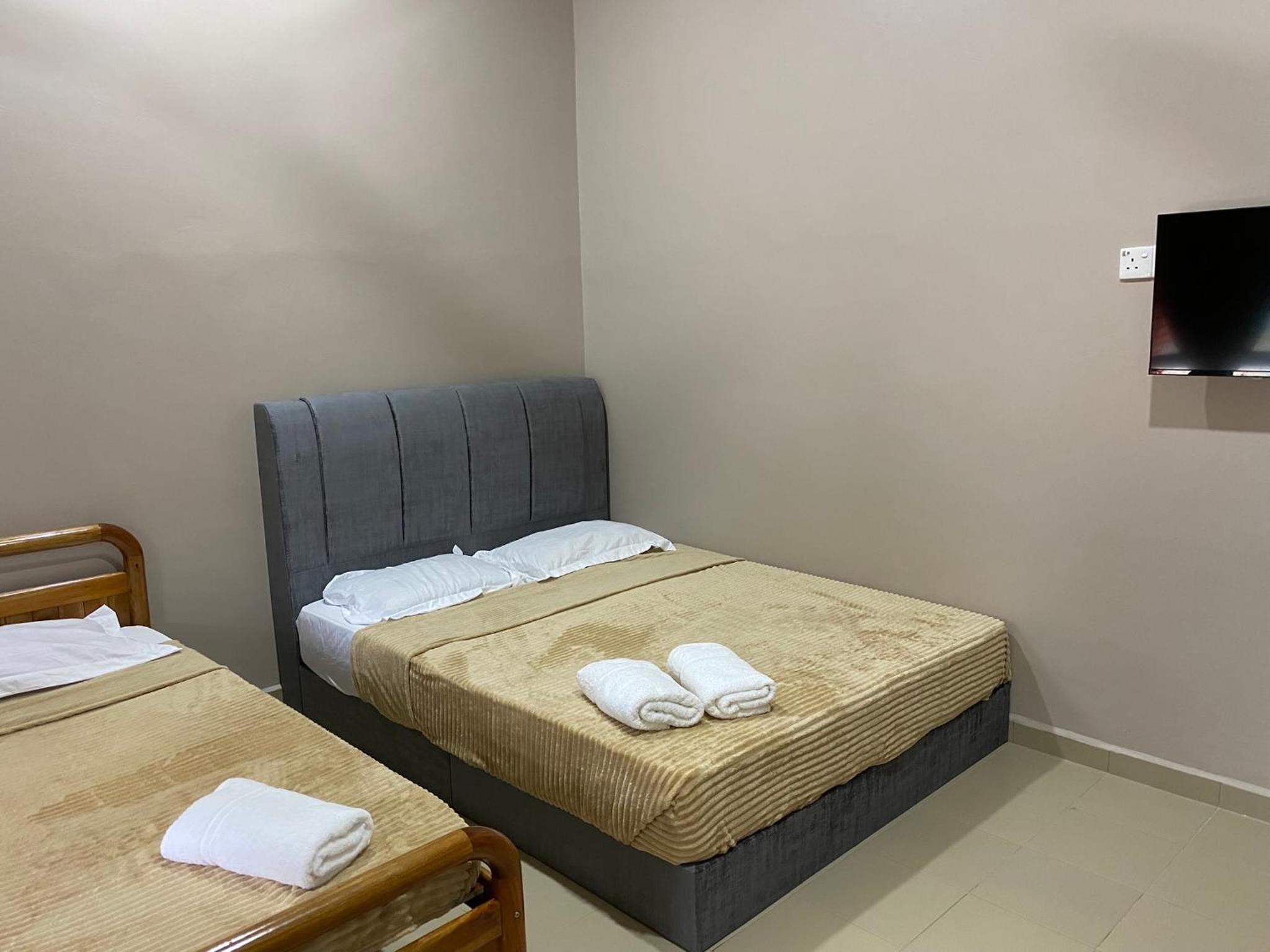 Triple Room photo 3
