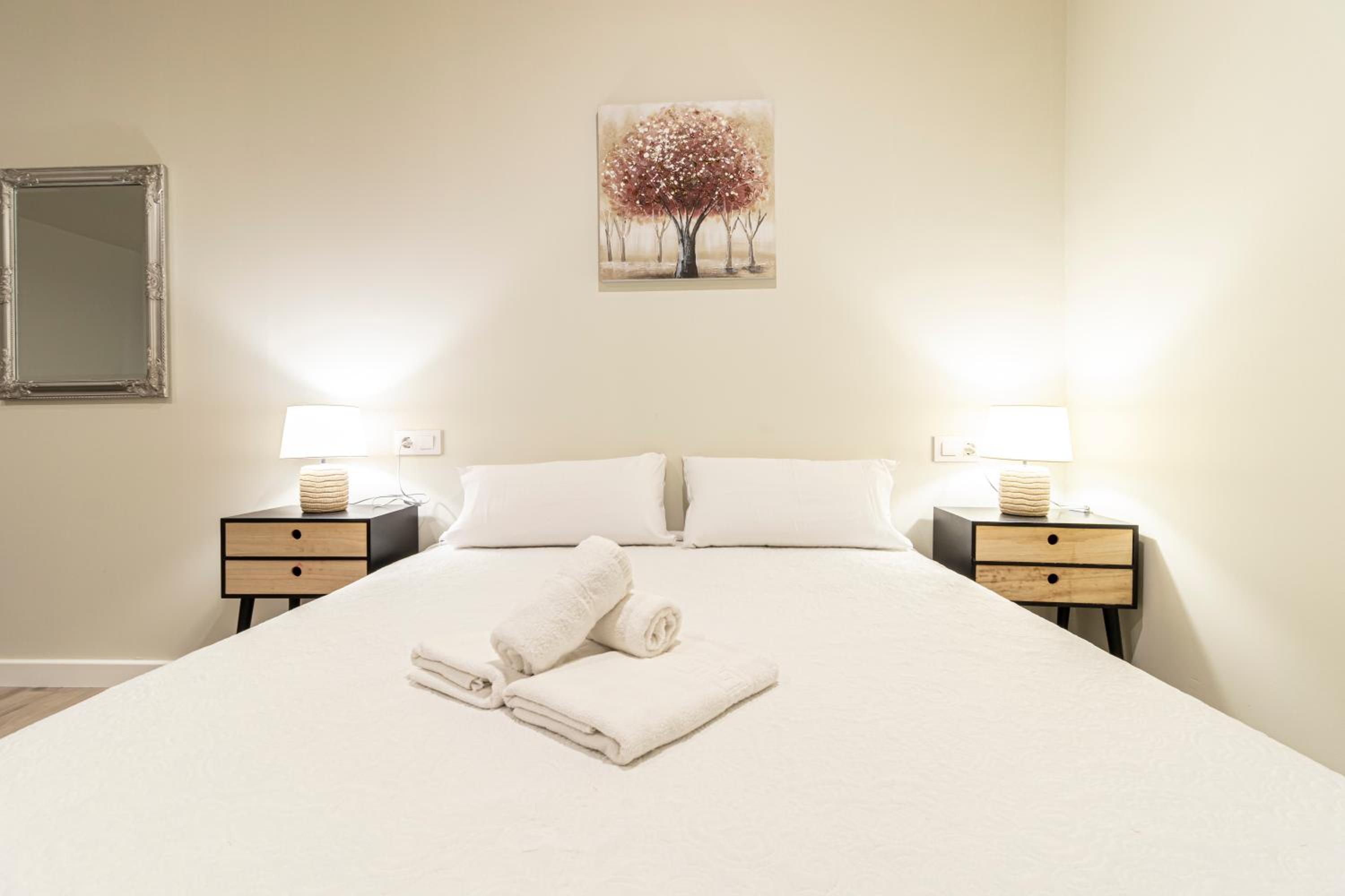 Apartamento - Planta Baja