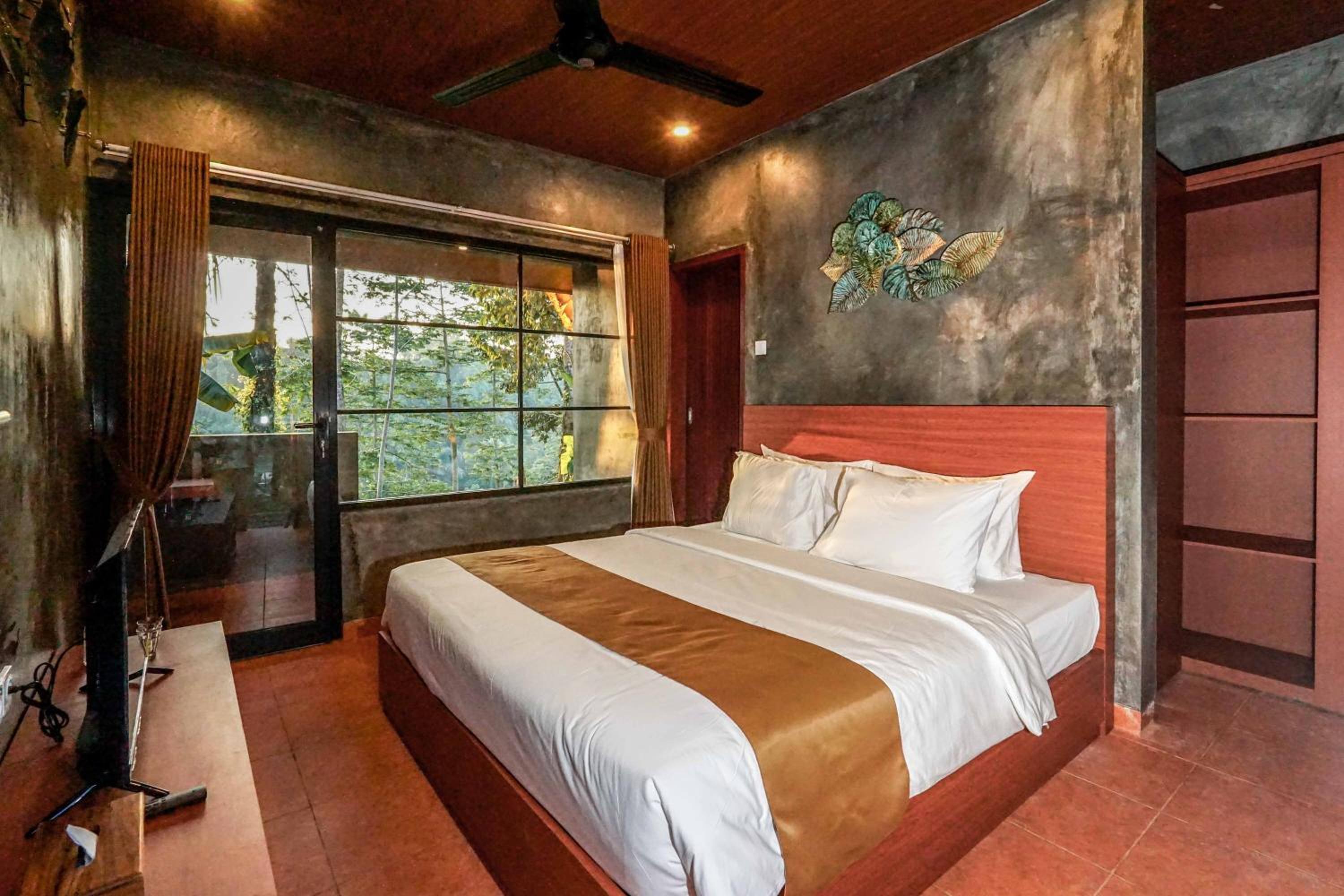 Double Room - Photo 1