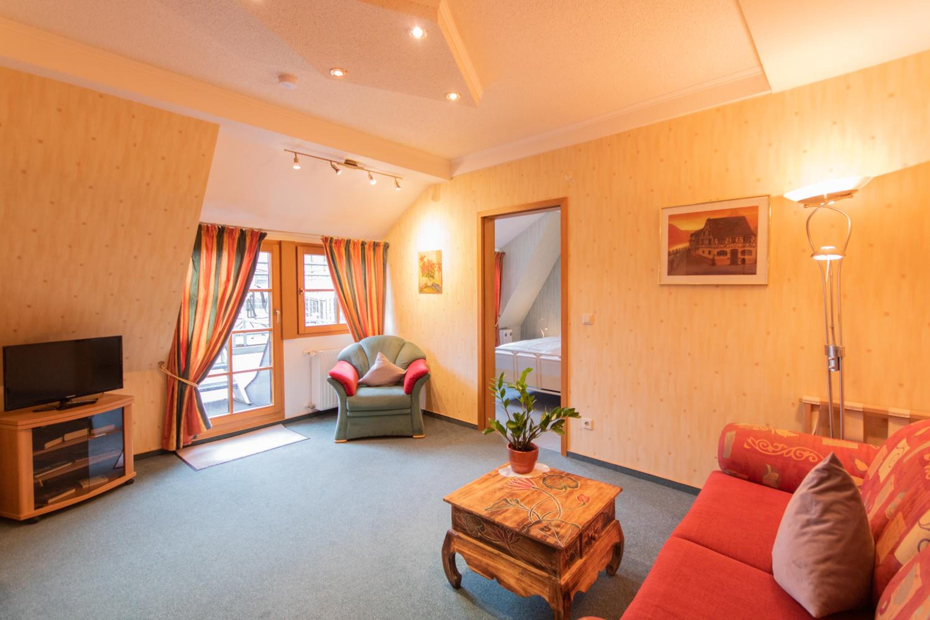 Junior Suite - Photo 2