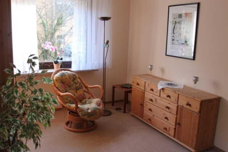 One-Bedroom Apartment with Shower photo 3