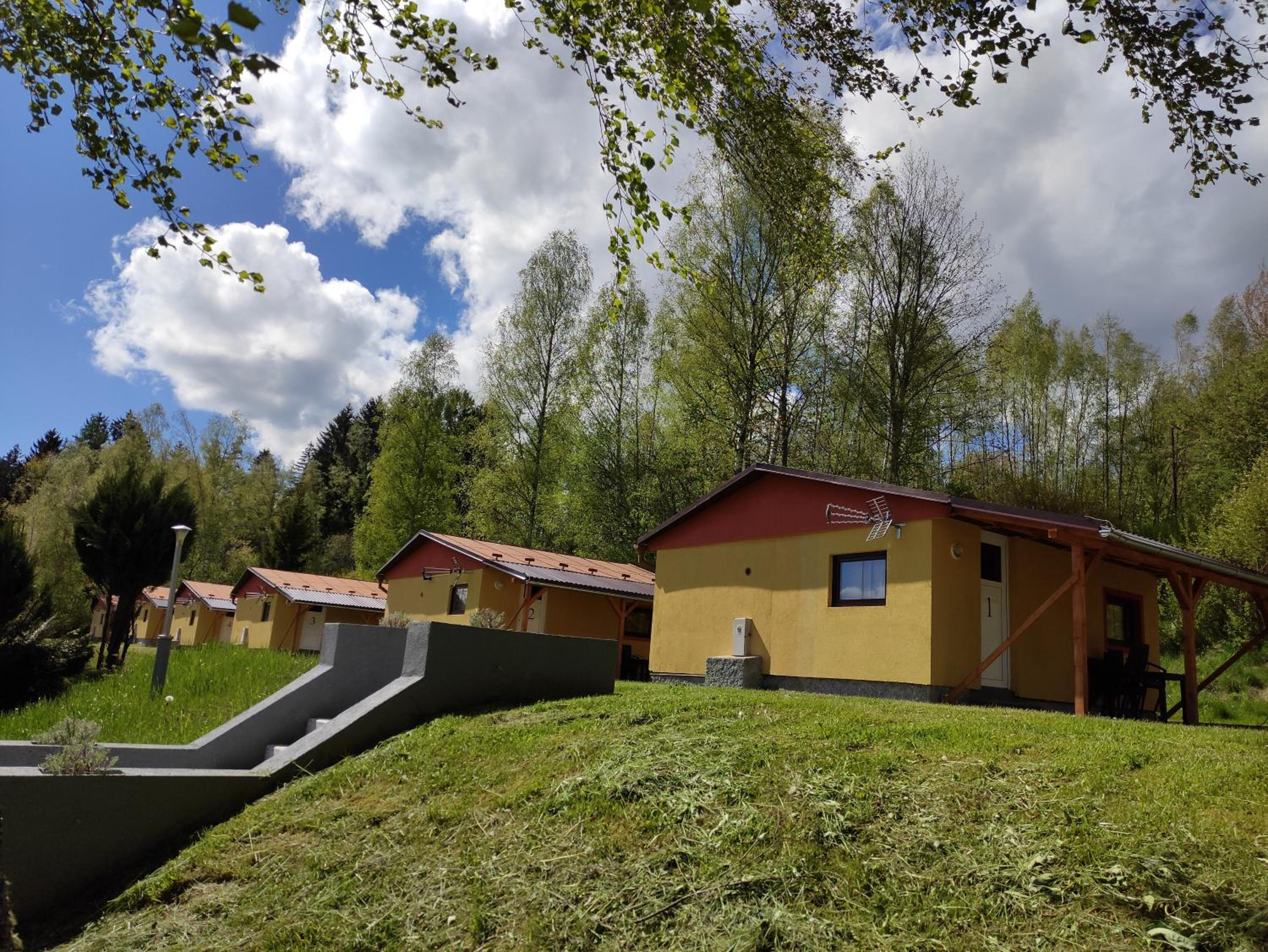 Deluxe Bungalow - Photo 4