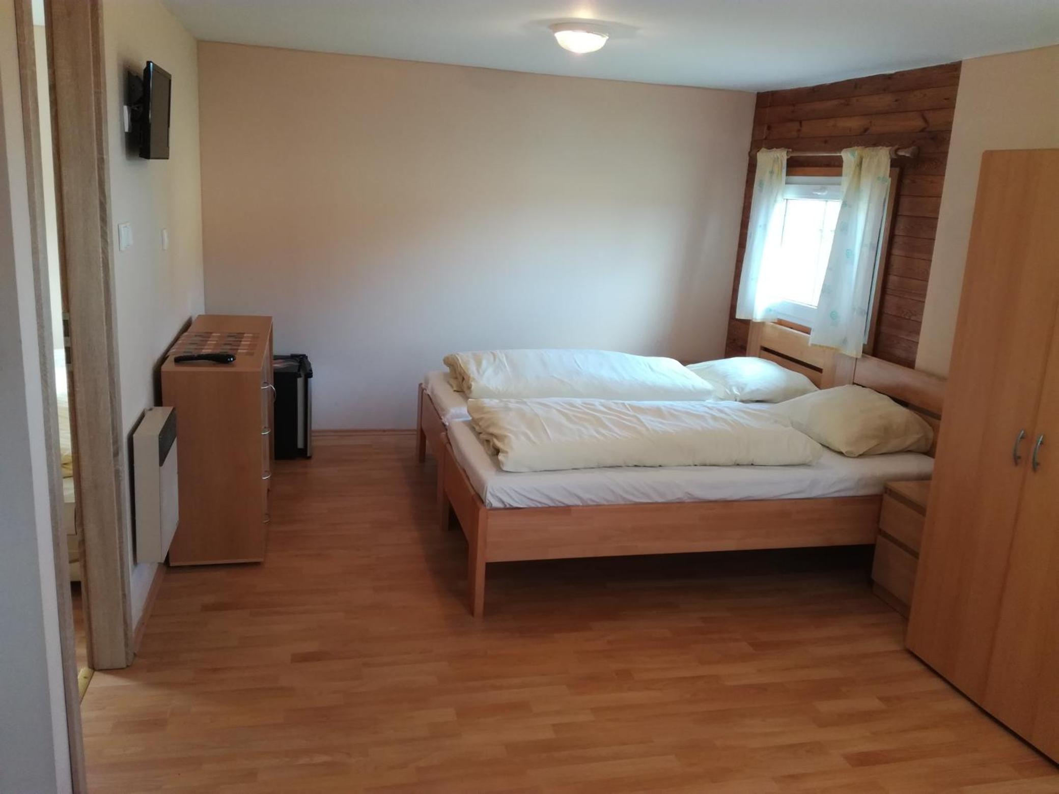 Deluxe Bungalow - Photo 15