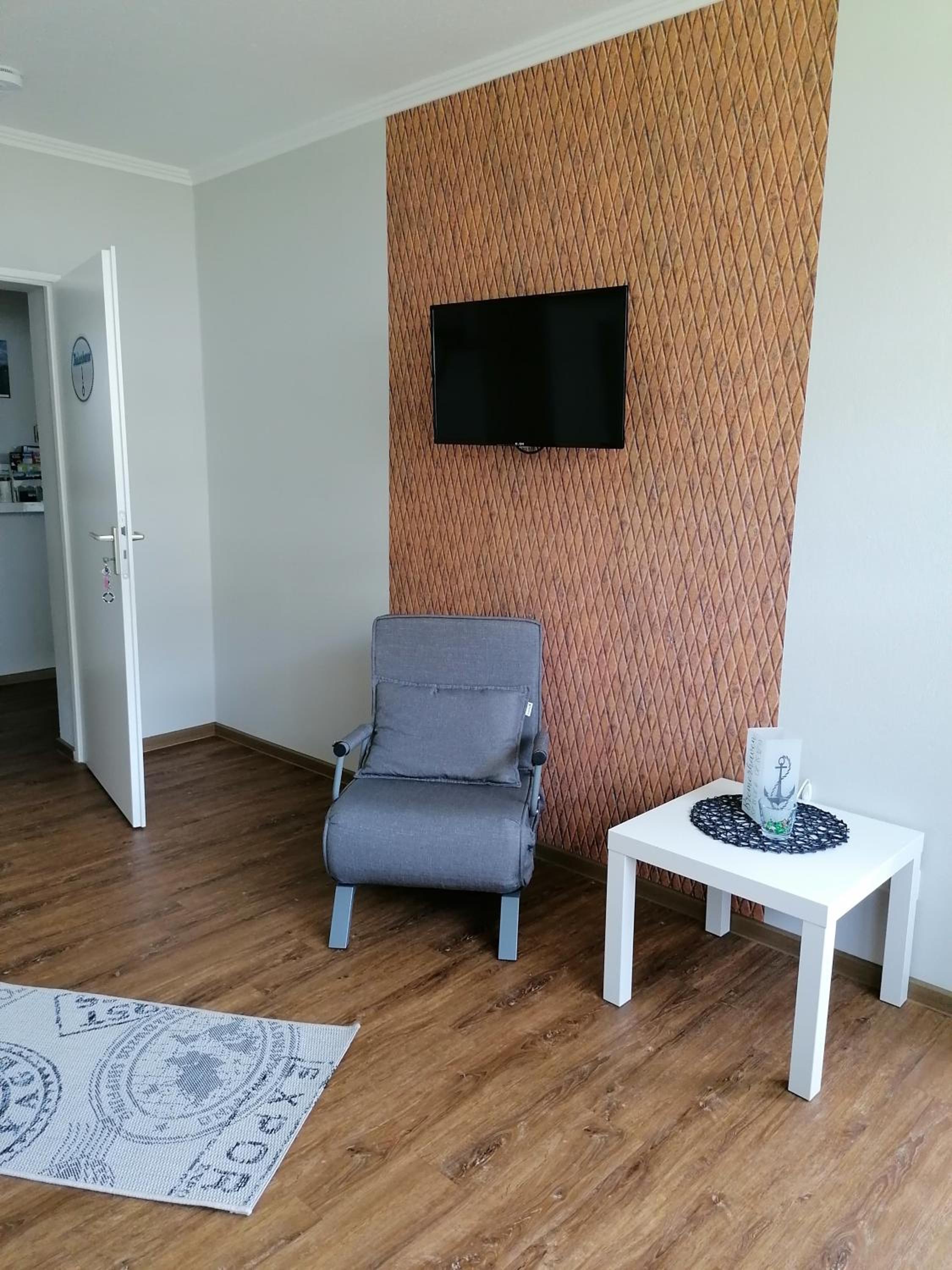 Apartment with Garden View photo 1