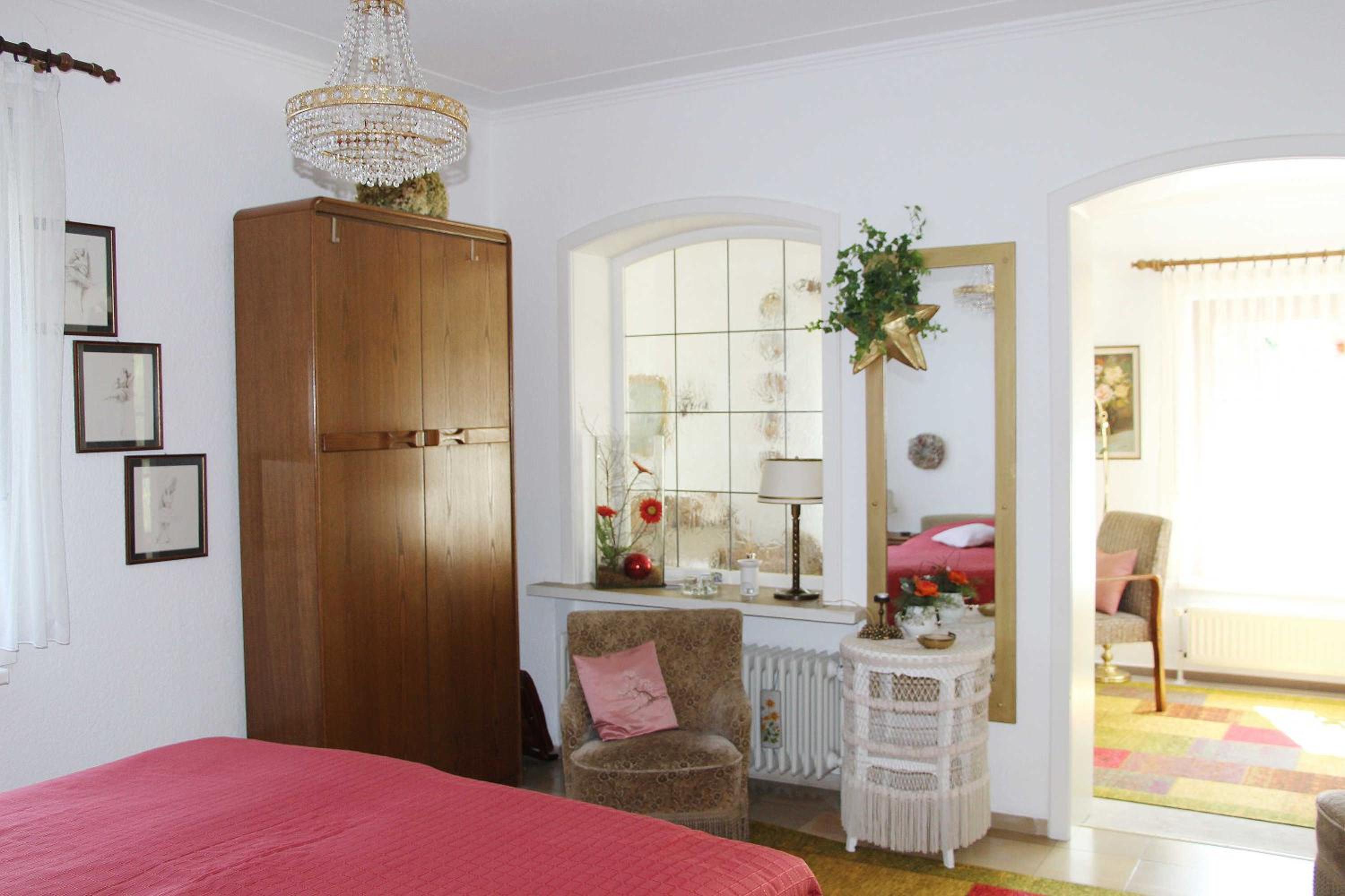 Studio Apartment photo 3