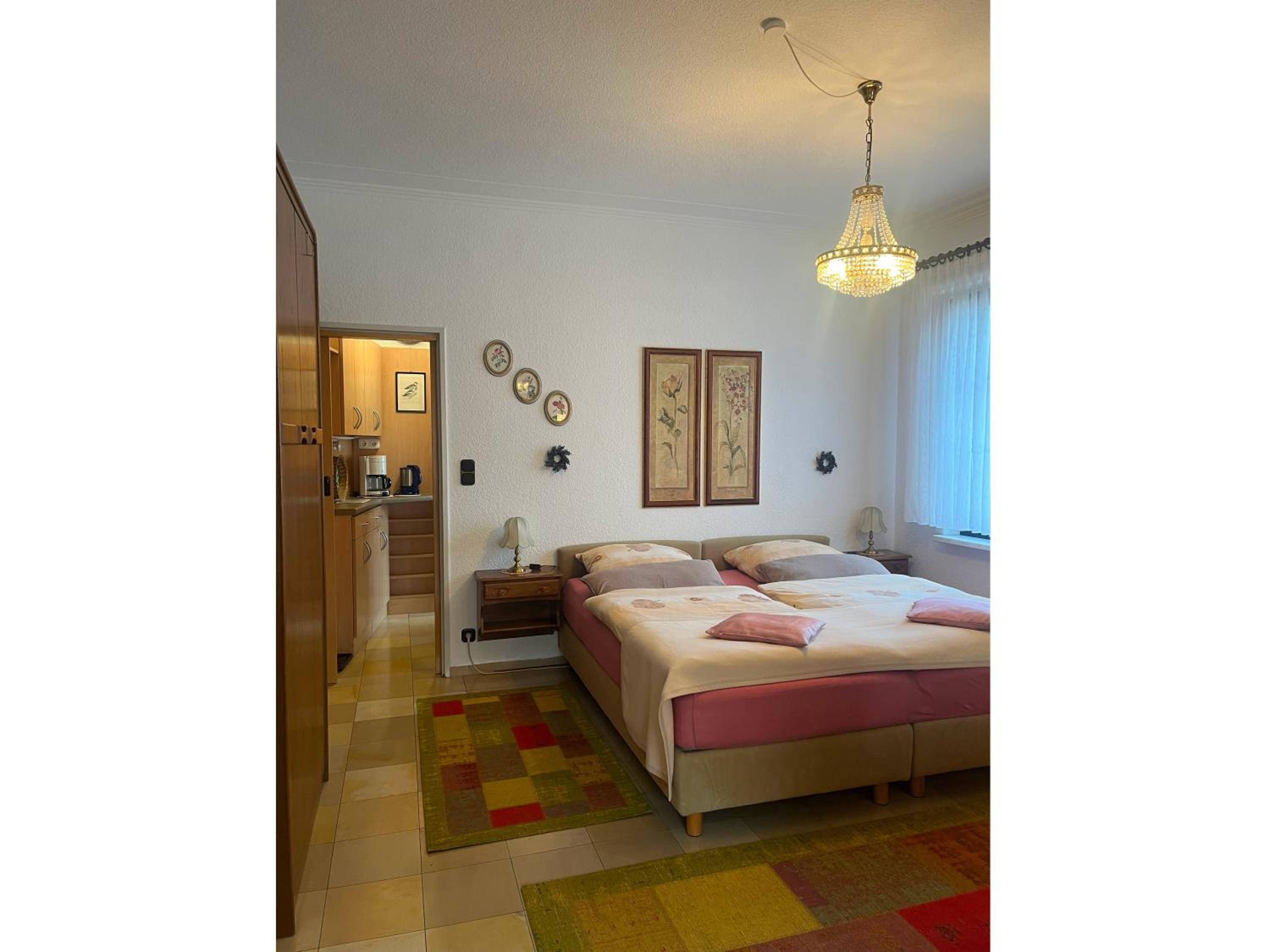 Studio Apartment photo 2