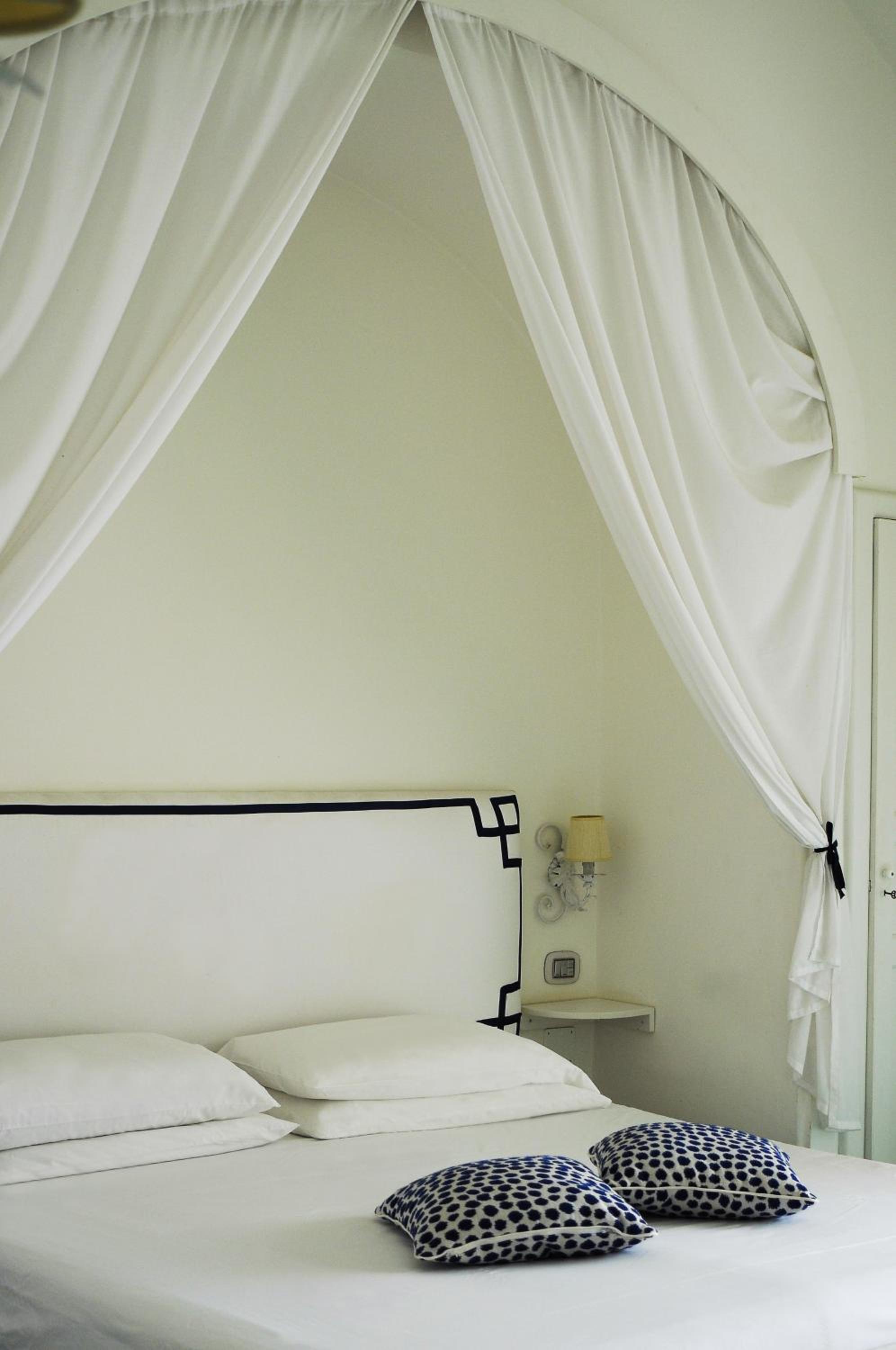 Superior Doppelzimmer mit Terrasse