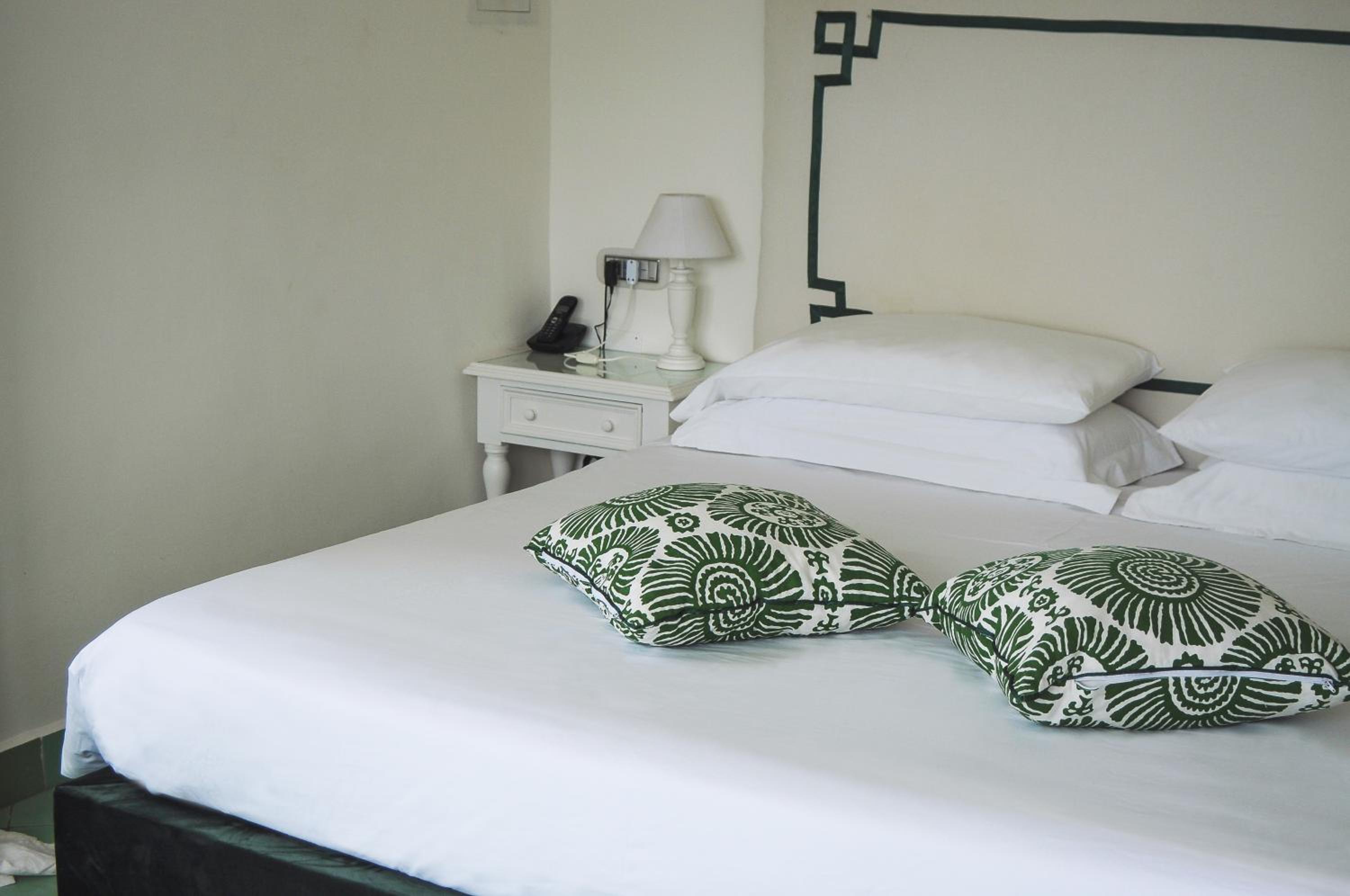 Double Room with Terrace photo 3