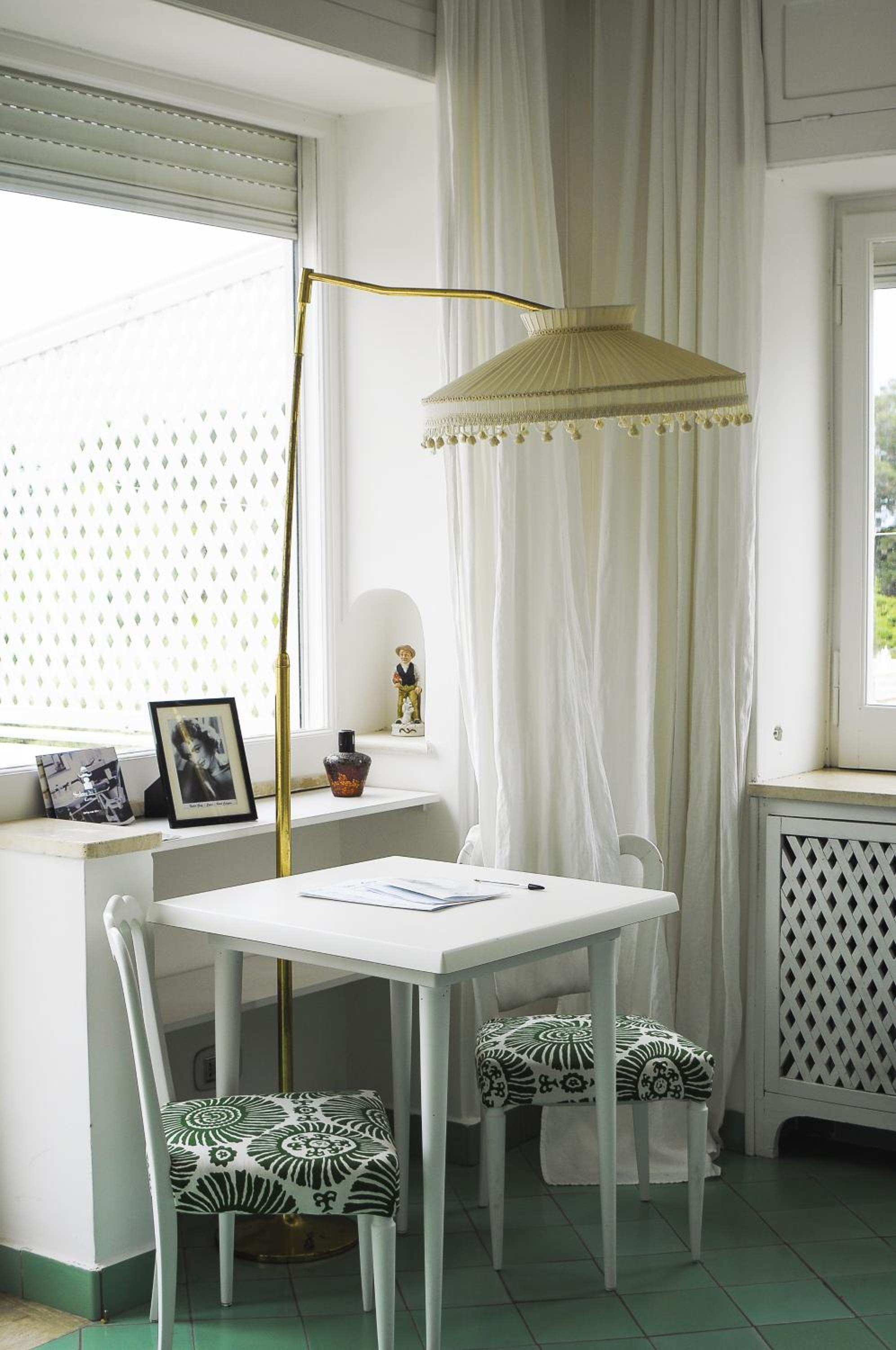Double Room with Terrace photo 2