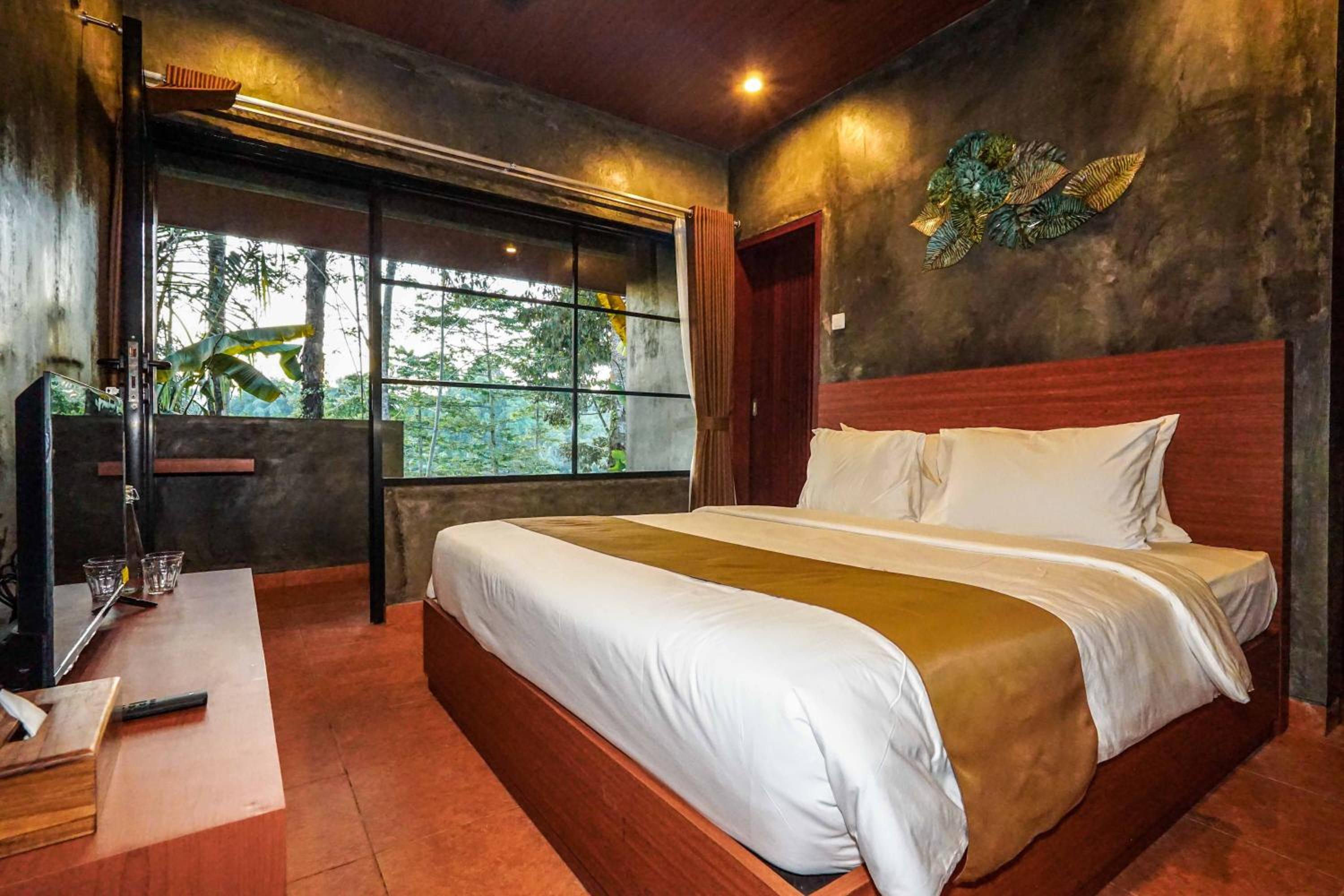 Double Room - Photo 6