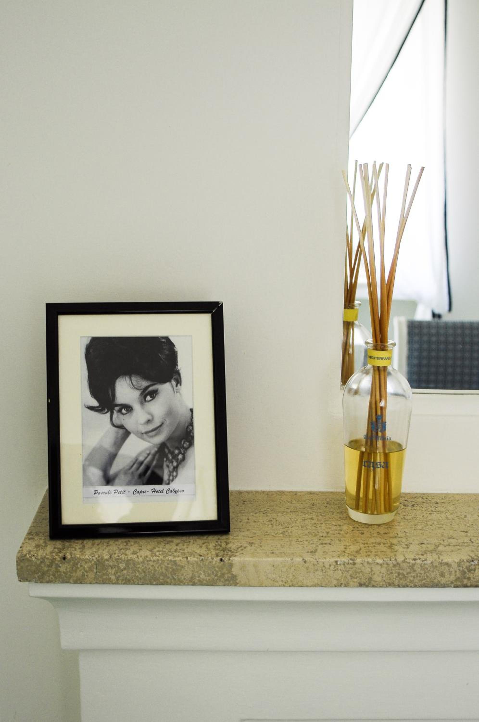 Junior Suite with Terrace photo 2