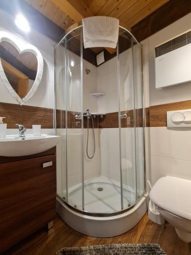 One-Bedroom Chalet