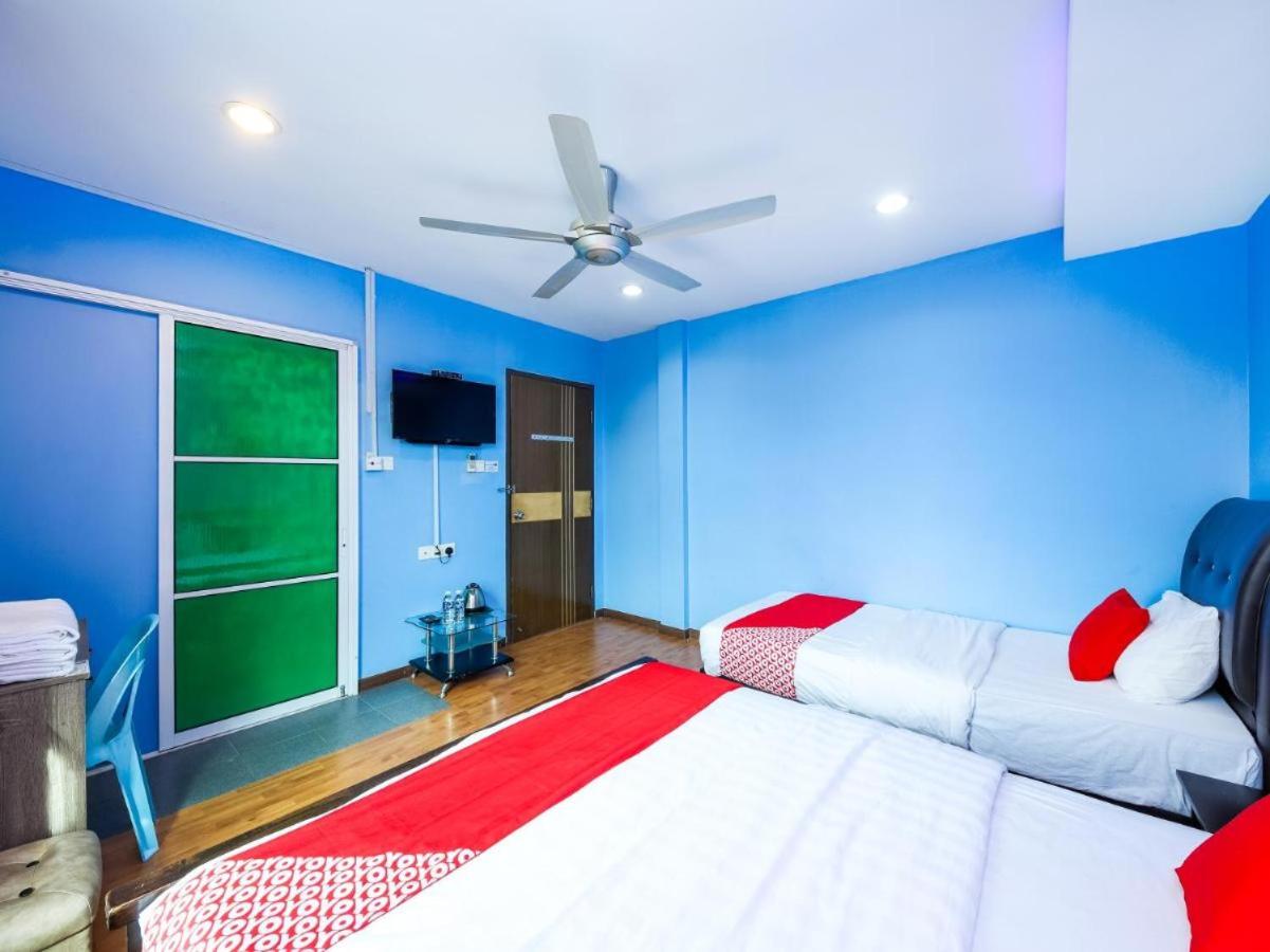 Standard Triple Room photo 2