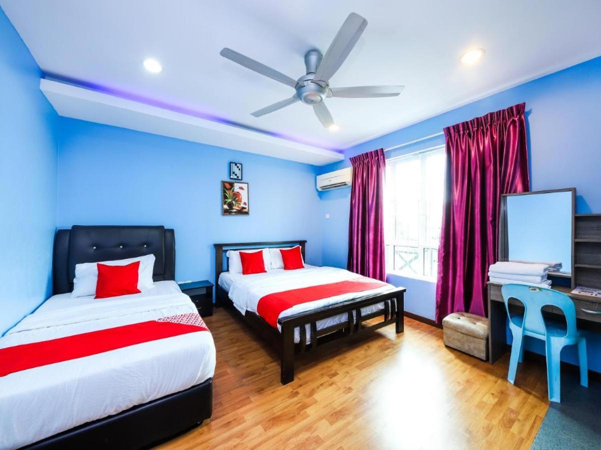 Standard Triple Room photo 3