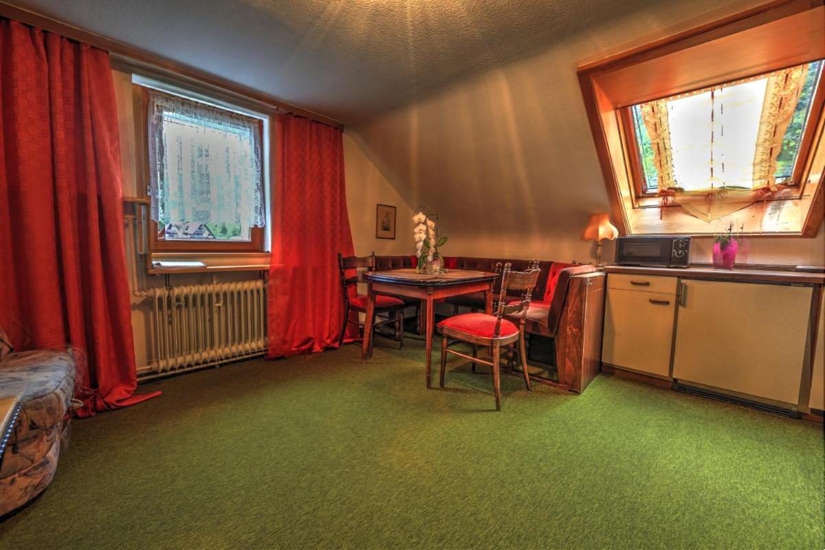 Two-Bedroom Apartment photo 1