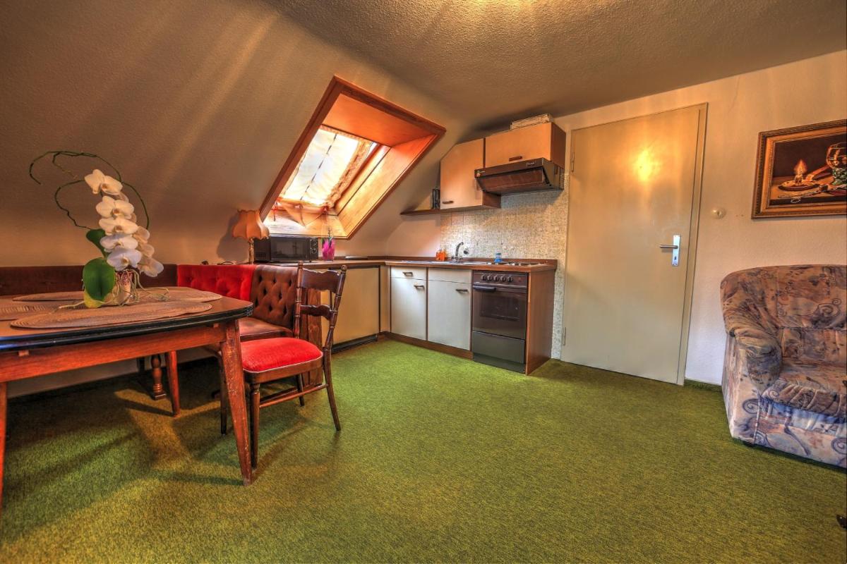 Two-Bedroom Apartment photo 2