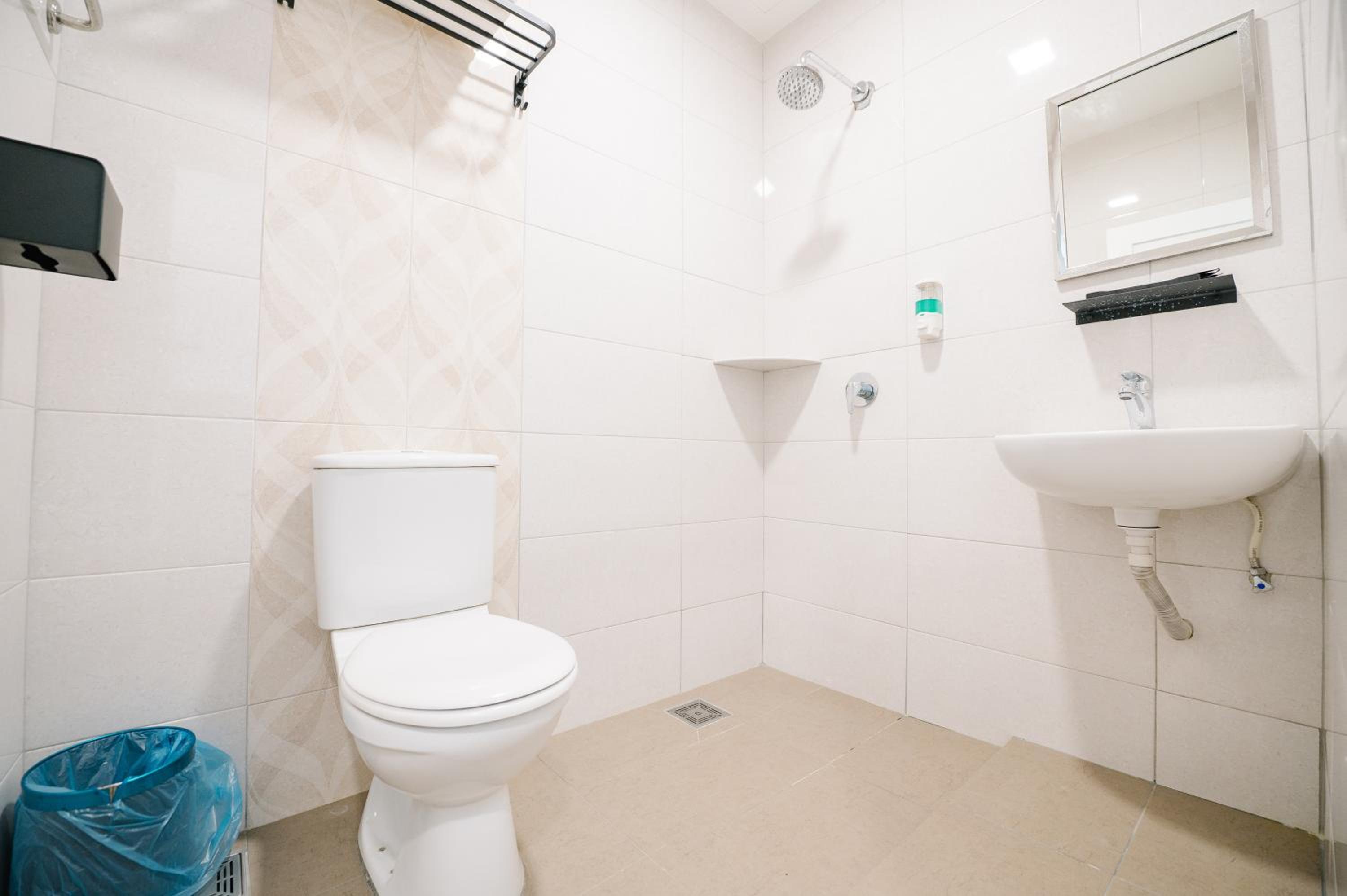 Triple Room with Mountain View - Photo 4