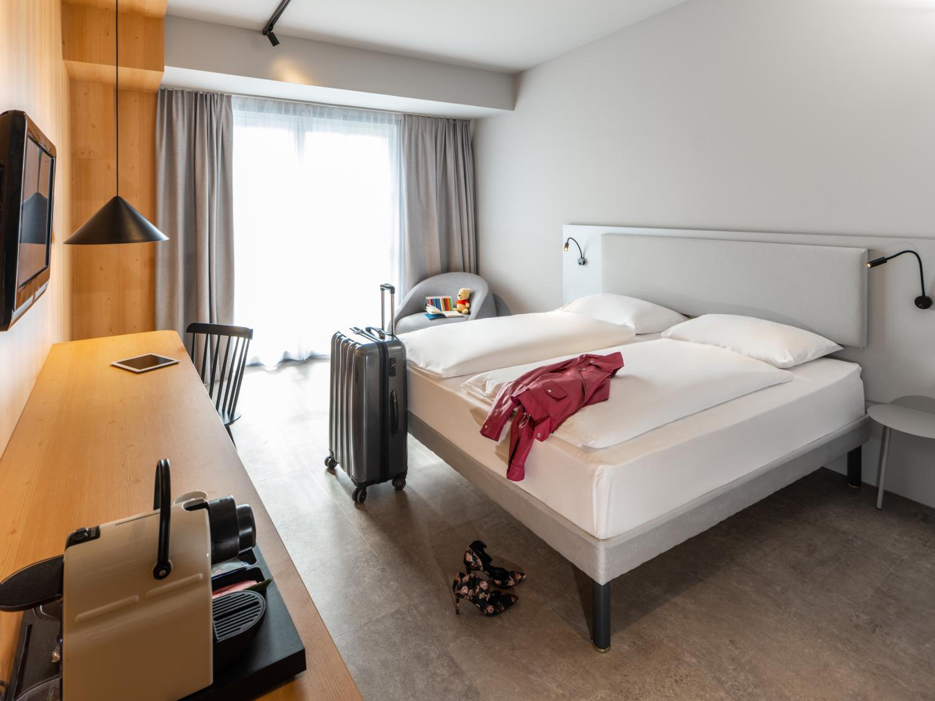 Superior Double Room - Photo 8