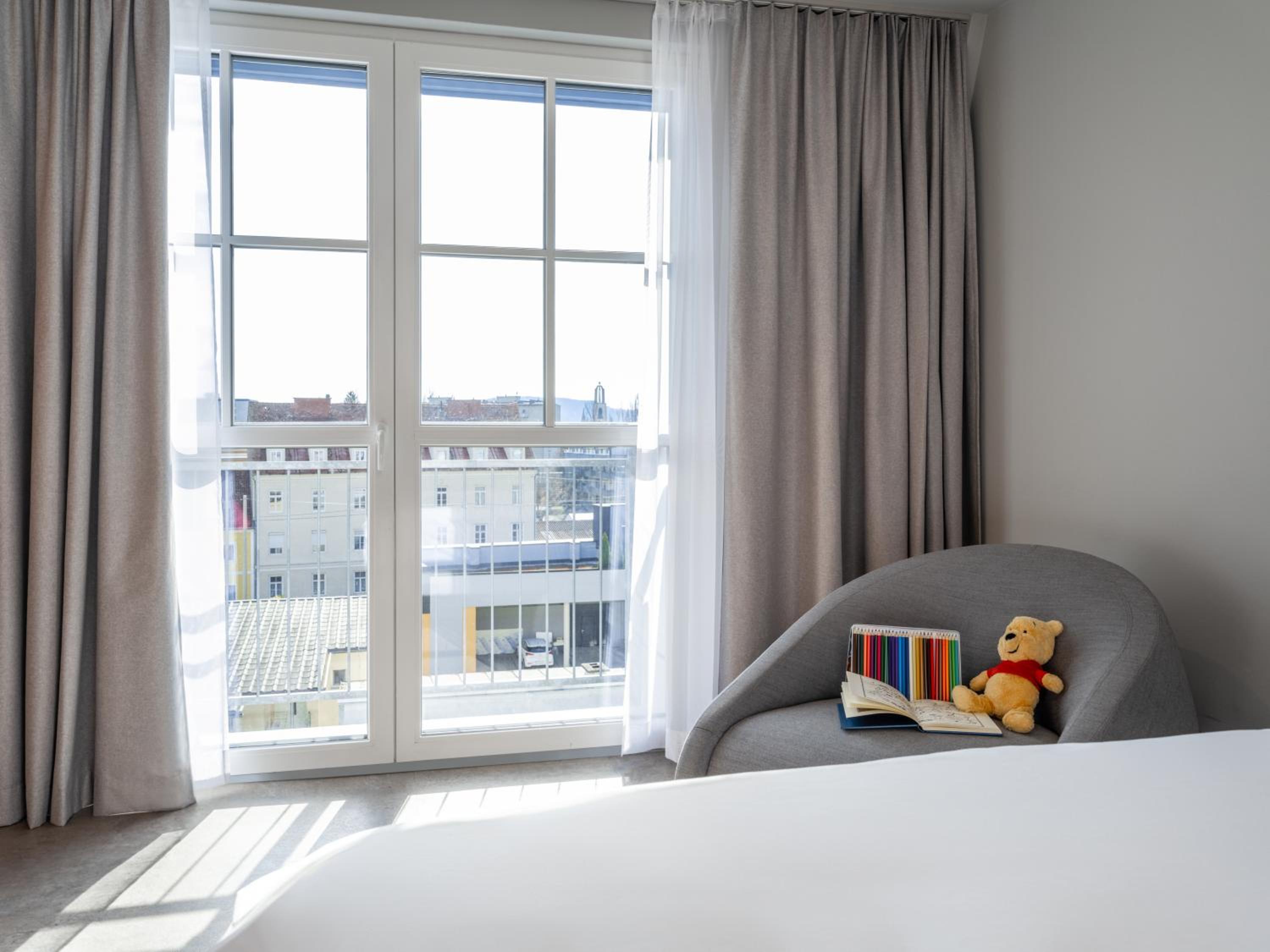 Superior Double Room - Photo 5