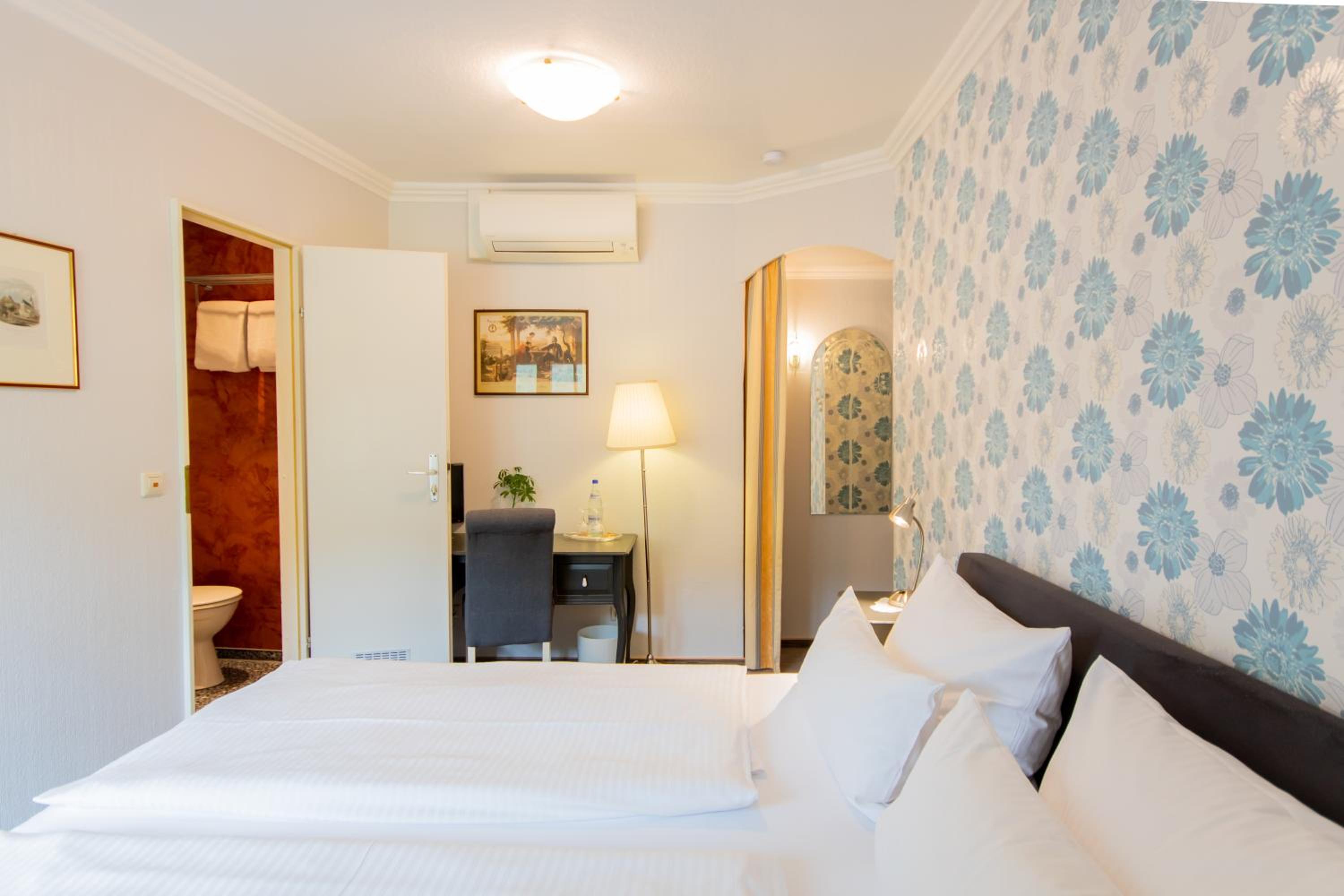 Double Room with River View  - Photo 7