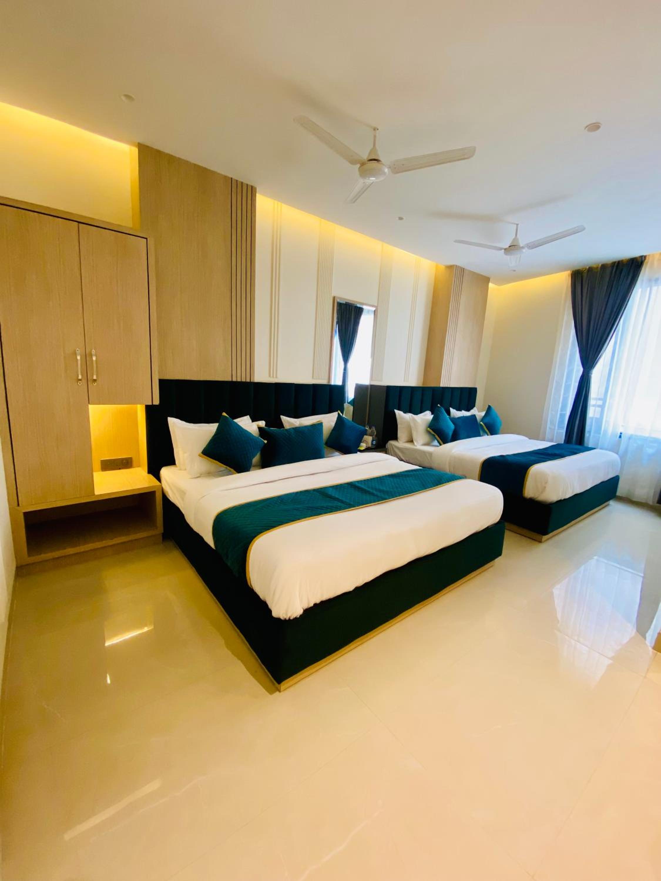 Family Suite