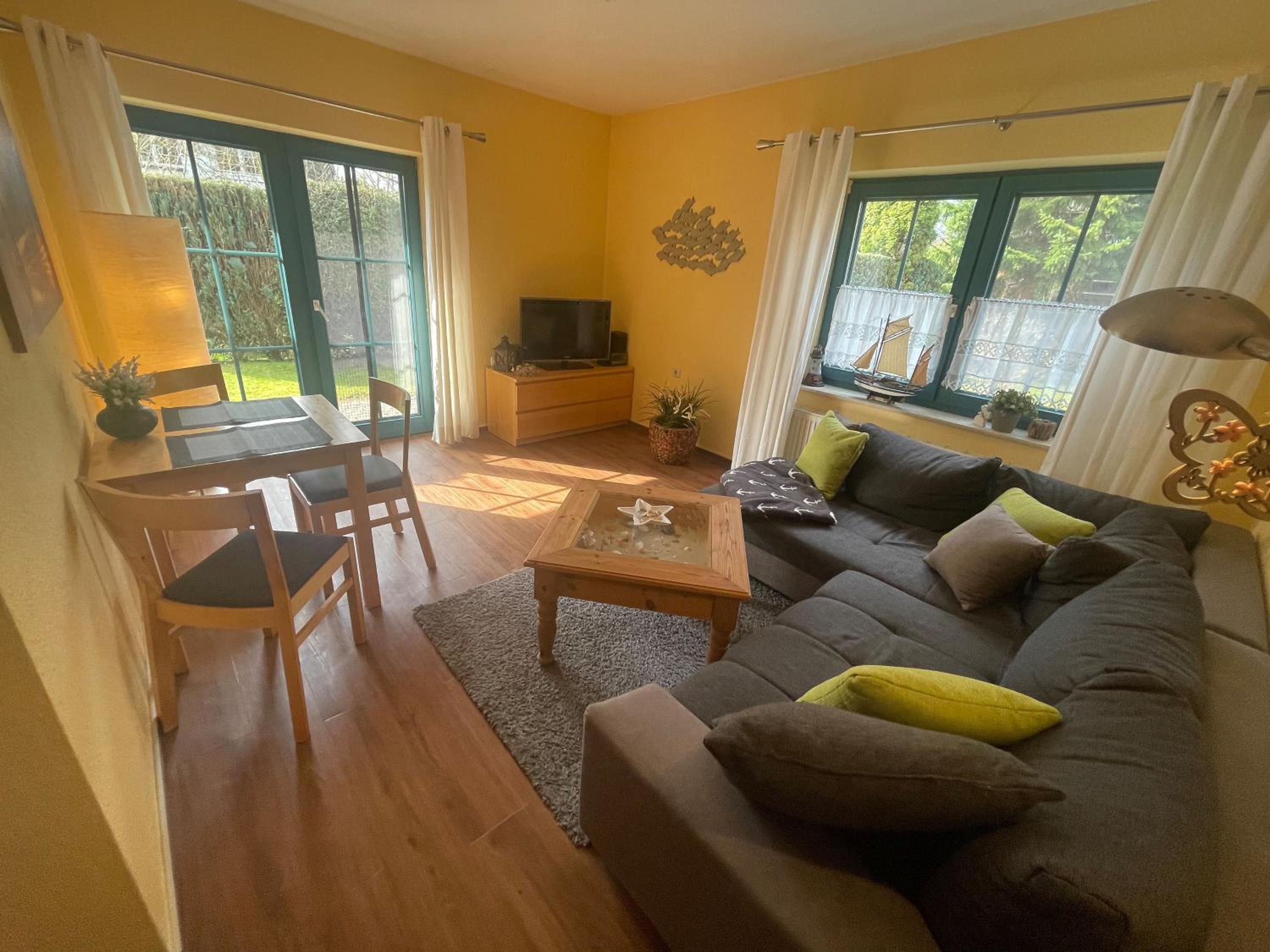 Apartment photo 1