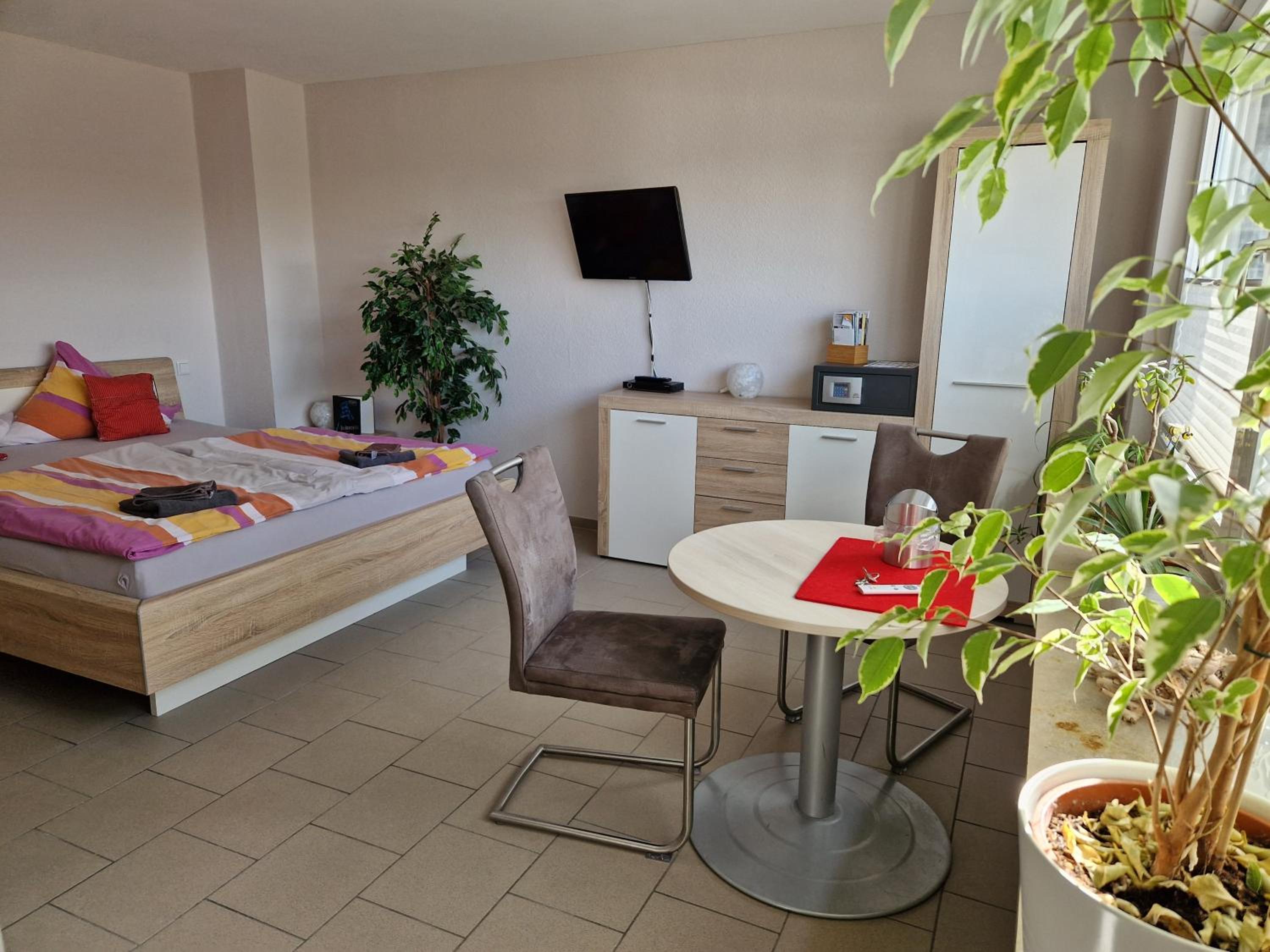 Studio Apartment photo 1