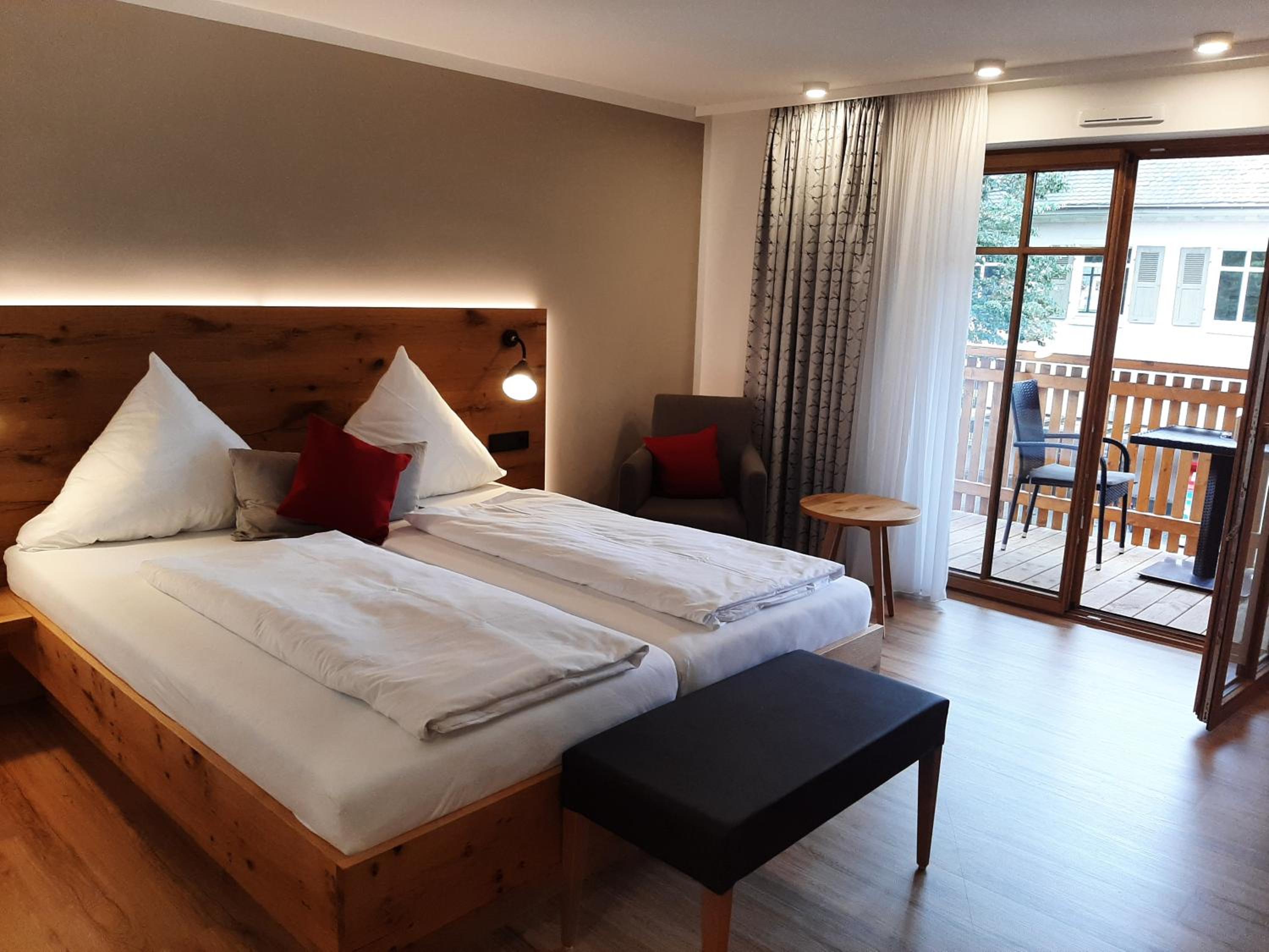 Superior Double Room photo 1